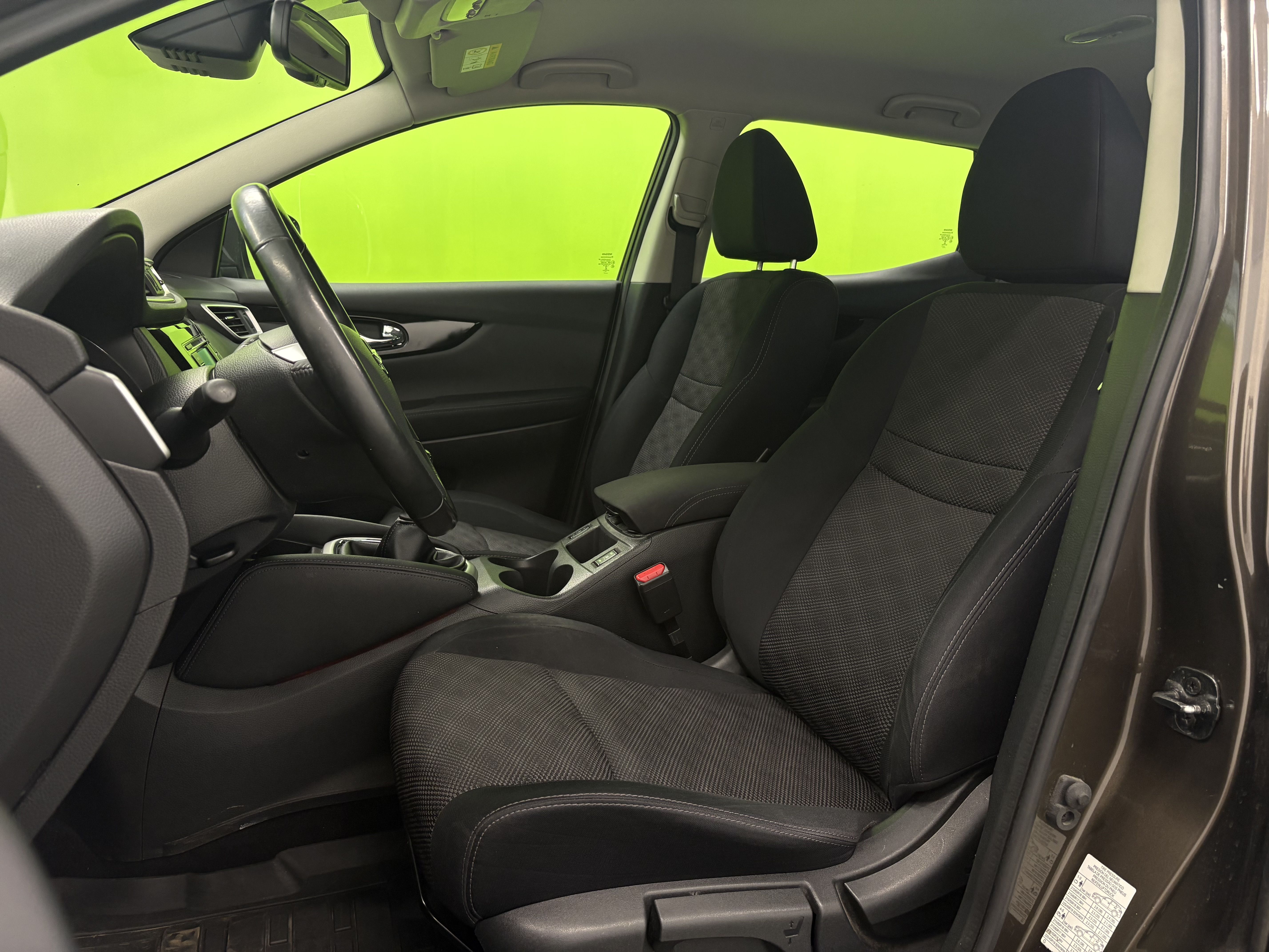 Nissan Qashqai 2015, kuva 6/24