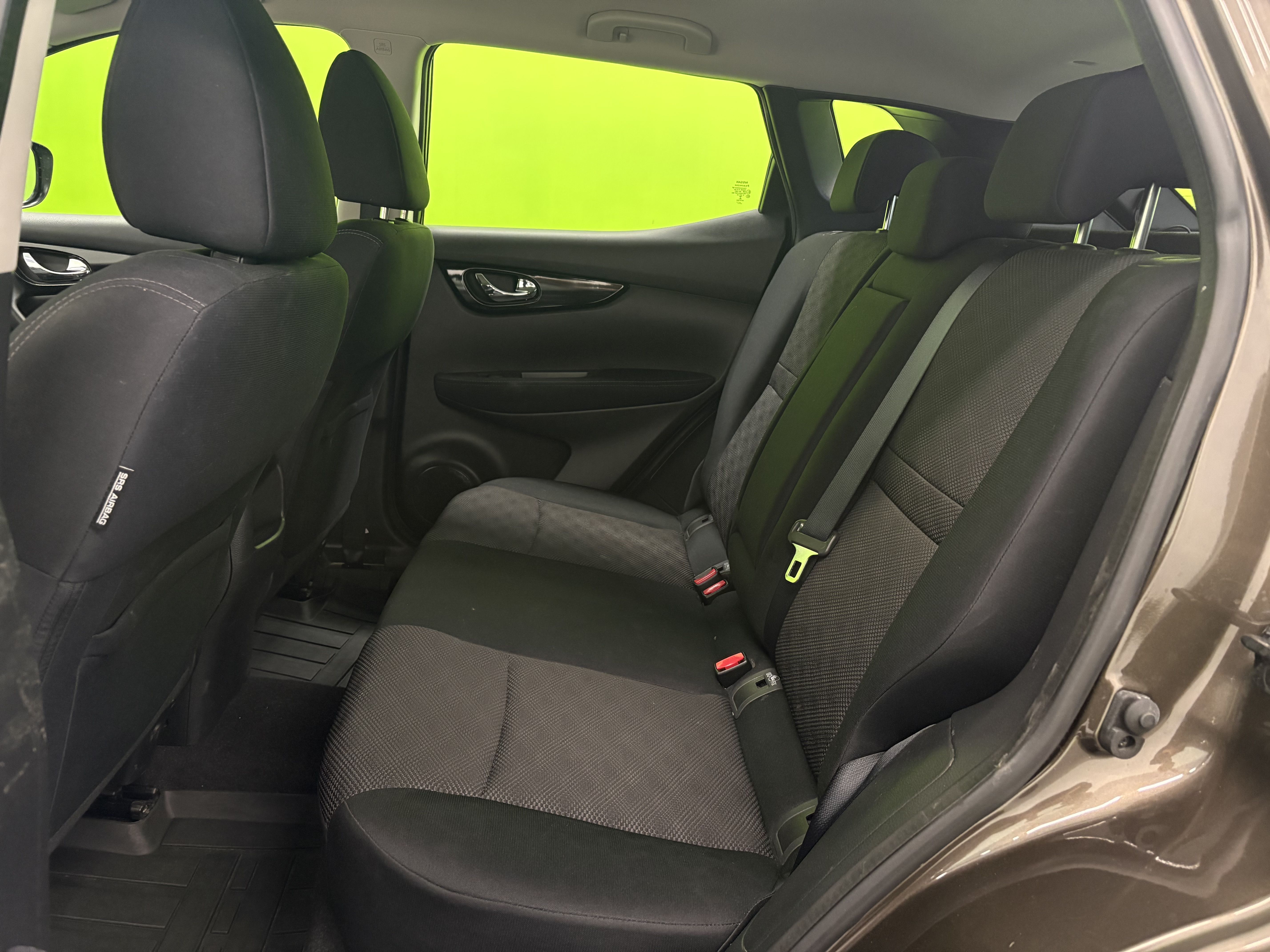 Nissan Qashqai 2015, kuva 7/24