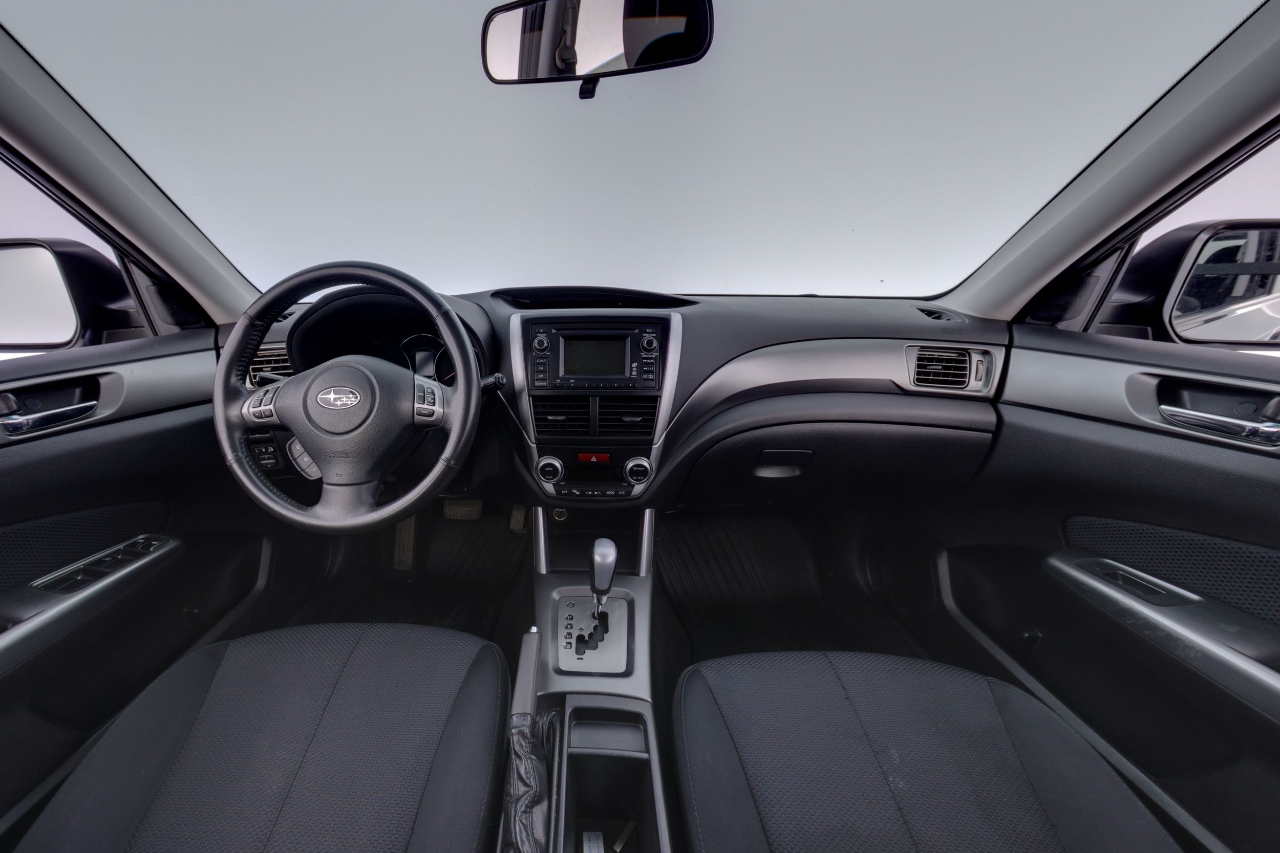 Subaru Forester 2,0 XS WV AT 2013, kuva 7/19