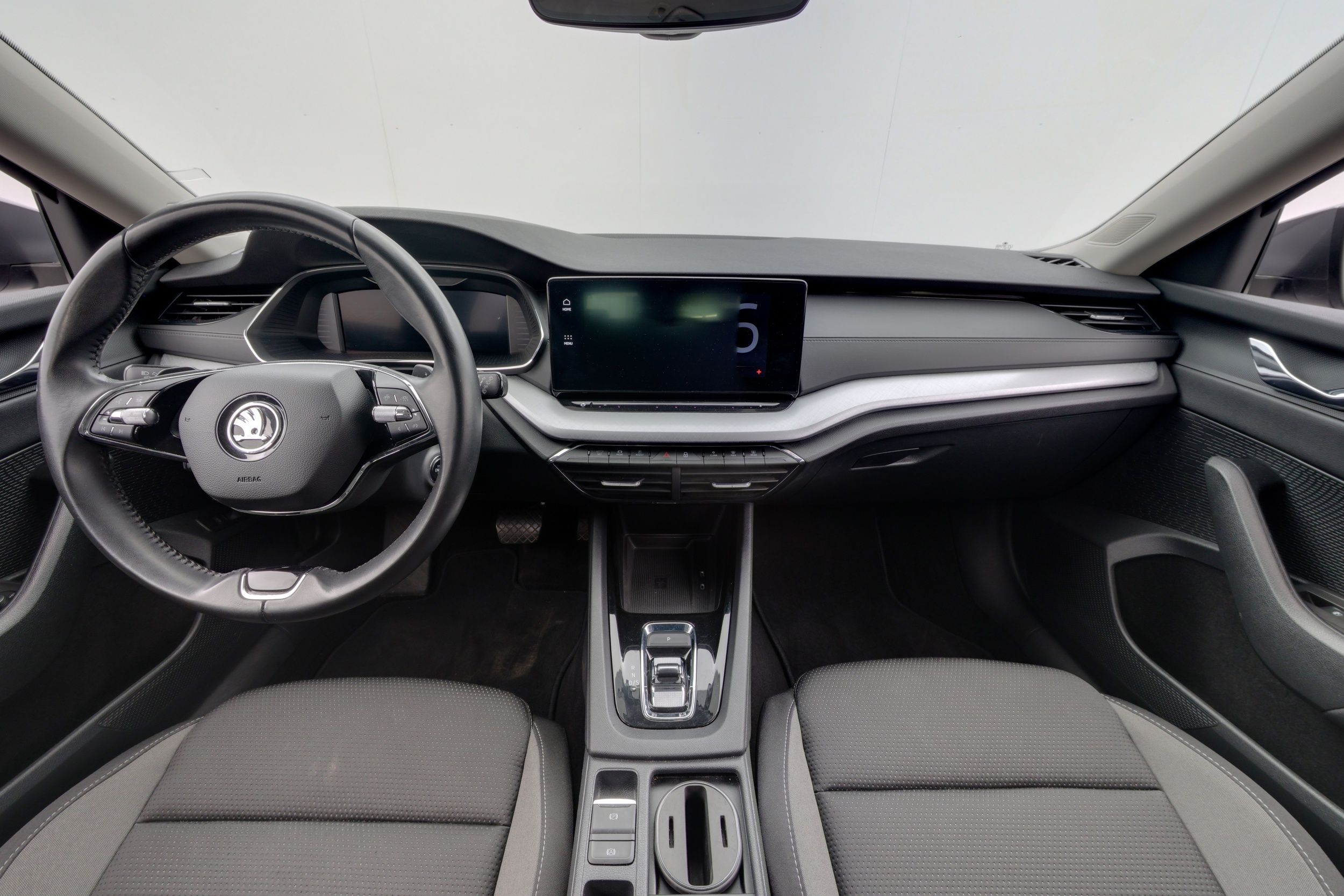 Skoda Octavia 2022, photo 7/27
