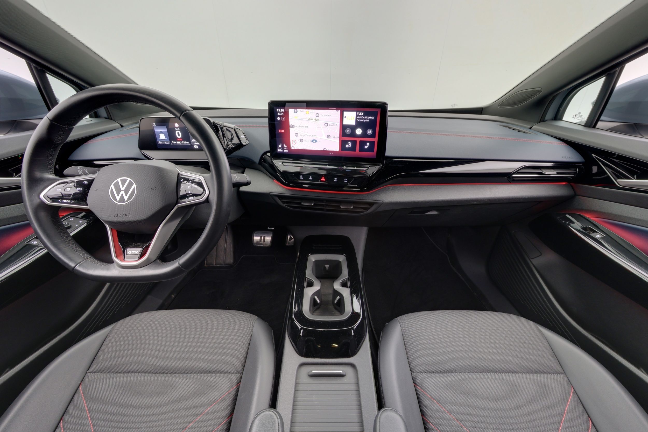 Volkswagen ID.5 2022, kuva 7/27