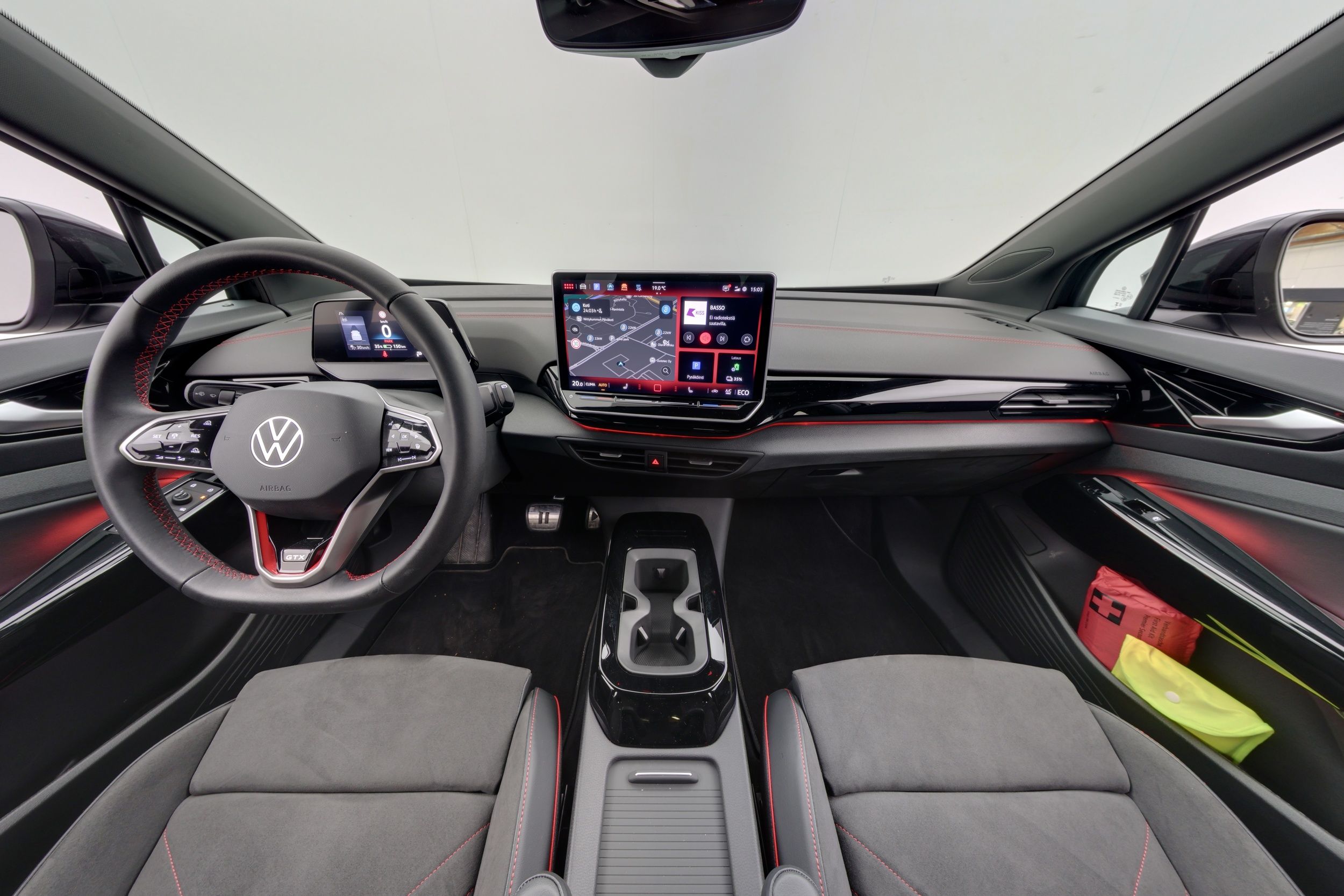 Volkswagen ID.5 2026, kuva 7/30