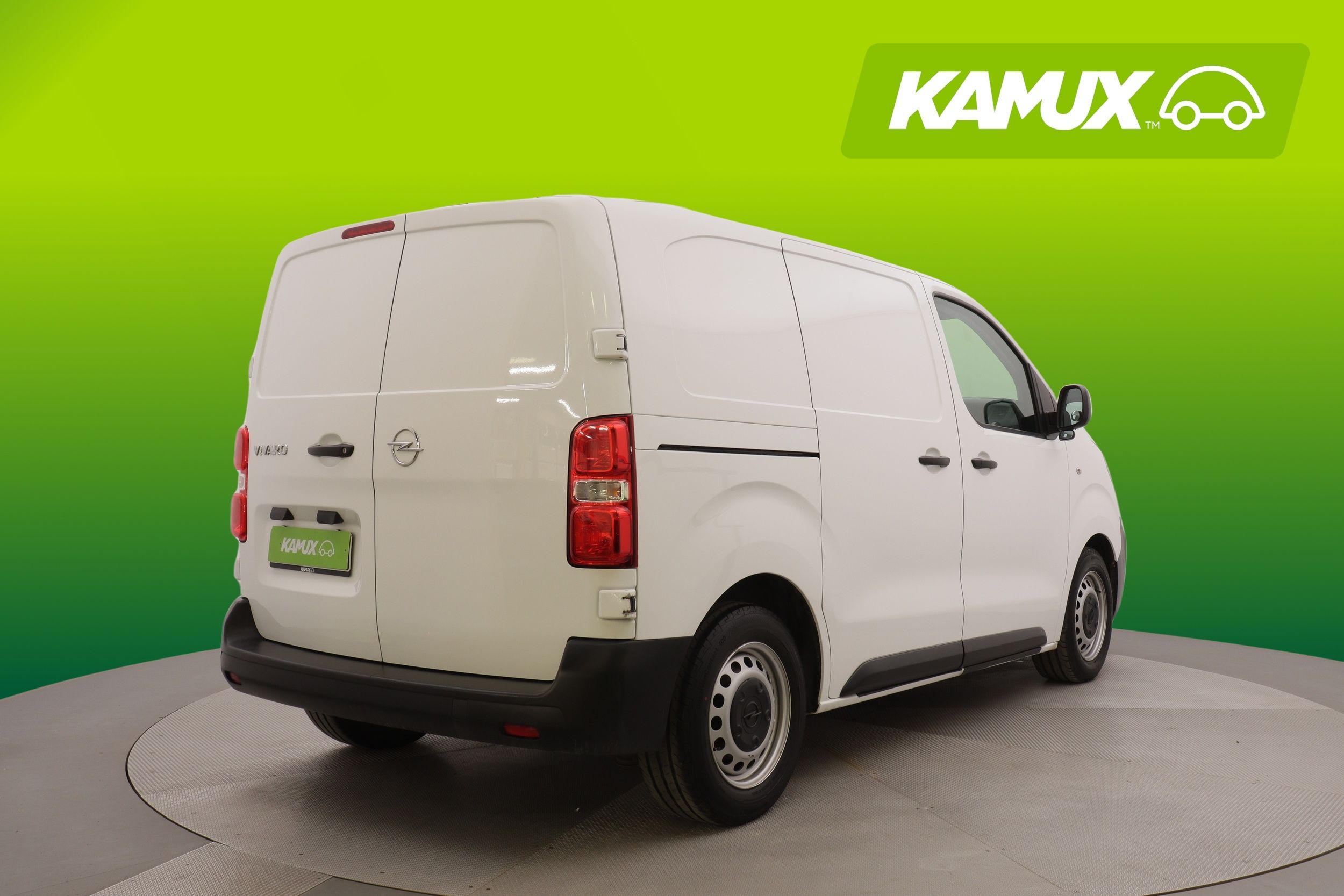 Opel Vivaro 1.5 D S Selection (L1) 2021, kuva 3/15