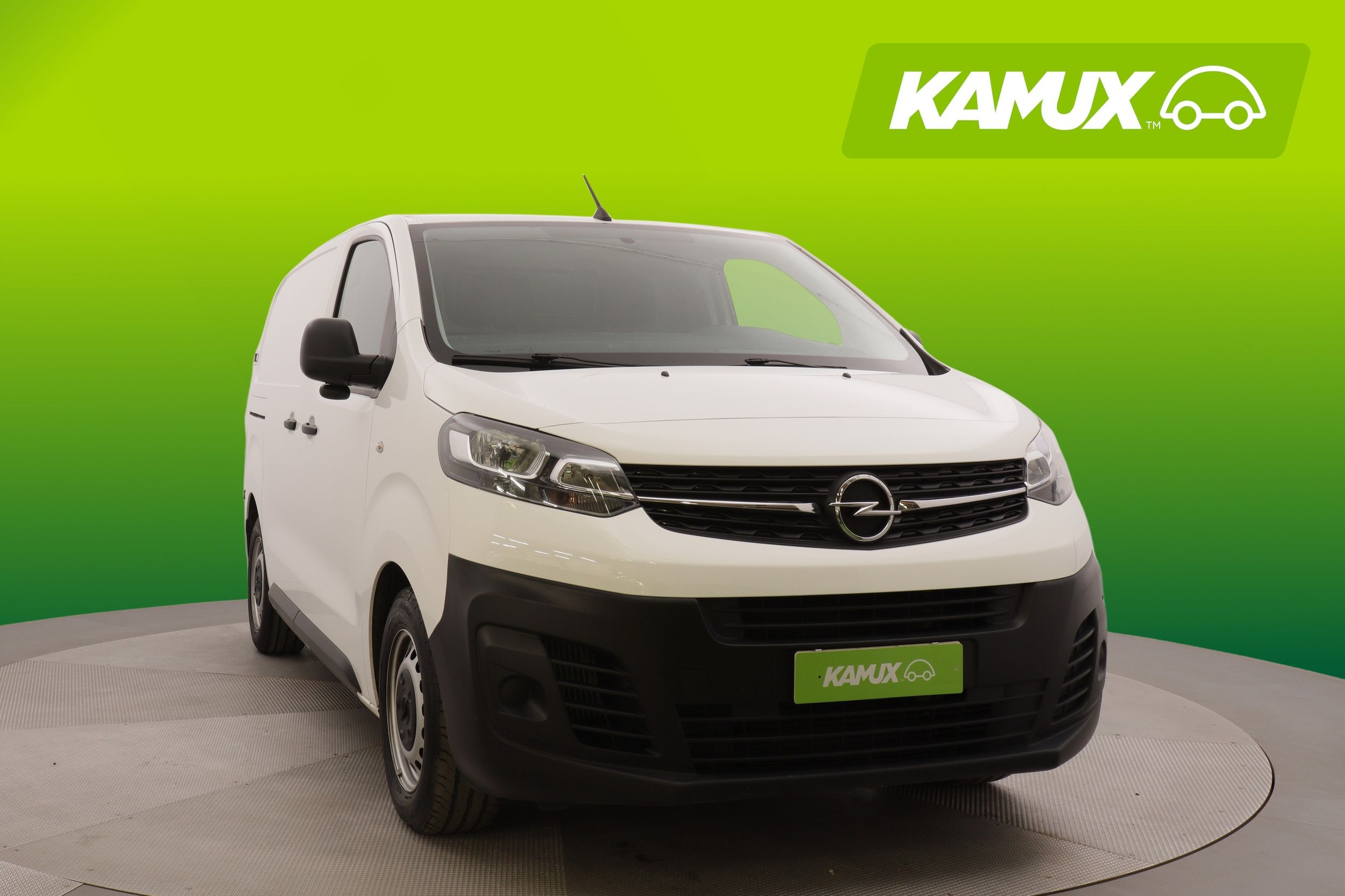 Opel Vivaro 1.5 D S Selection (L1) 2021, kuva 6/15