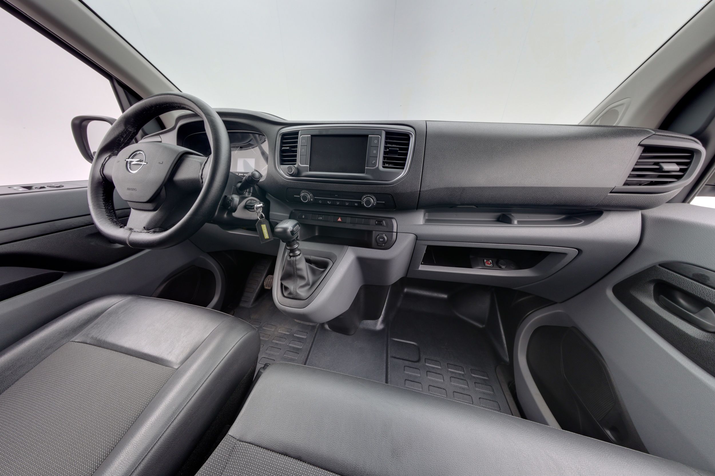 Opel Vivaro 1.5 D S Selection (L1) 2021, kuva 7/15