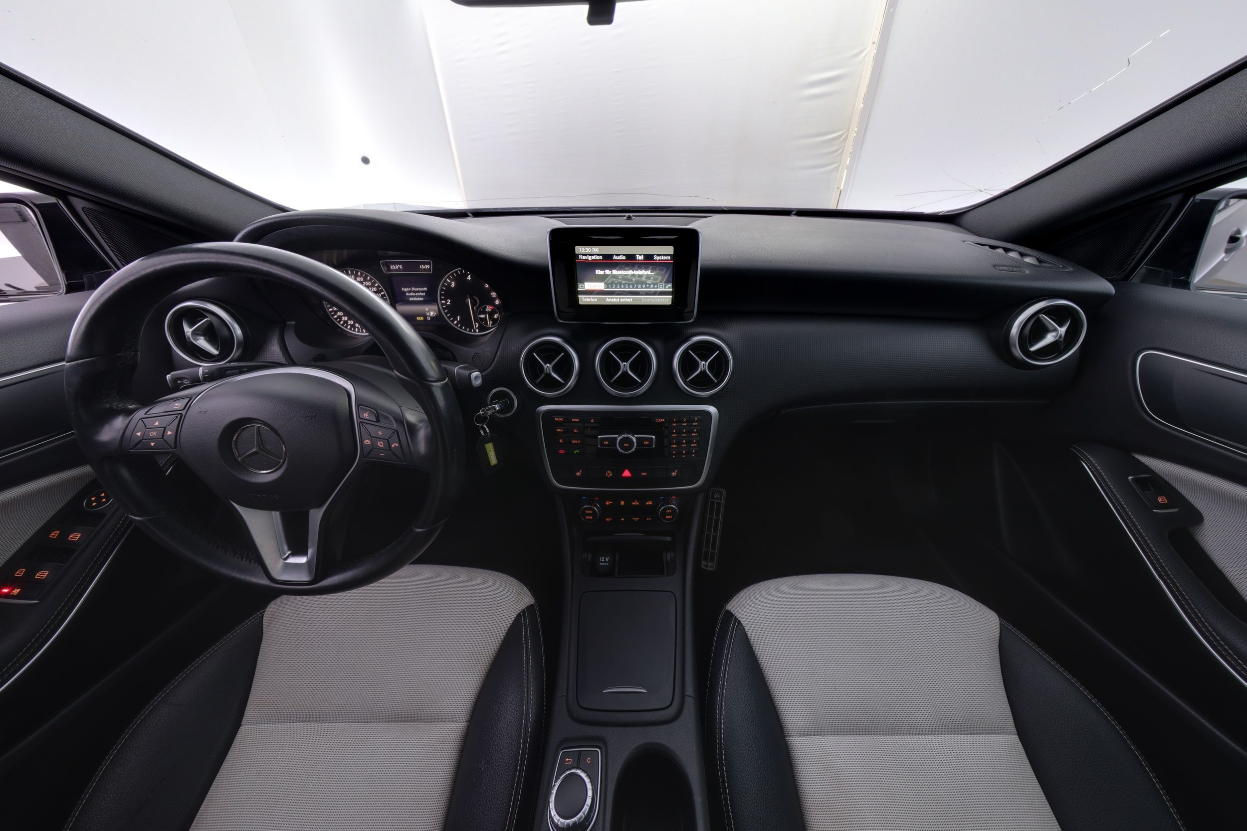 Mercedes-Benz A 2014, kuva 7/27