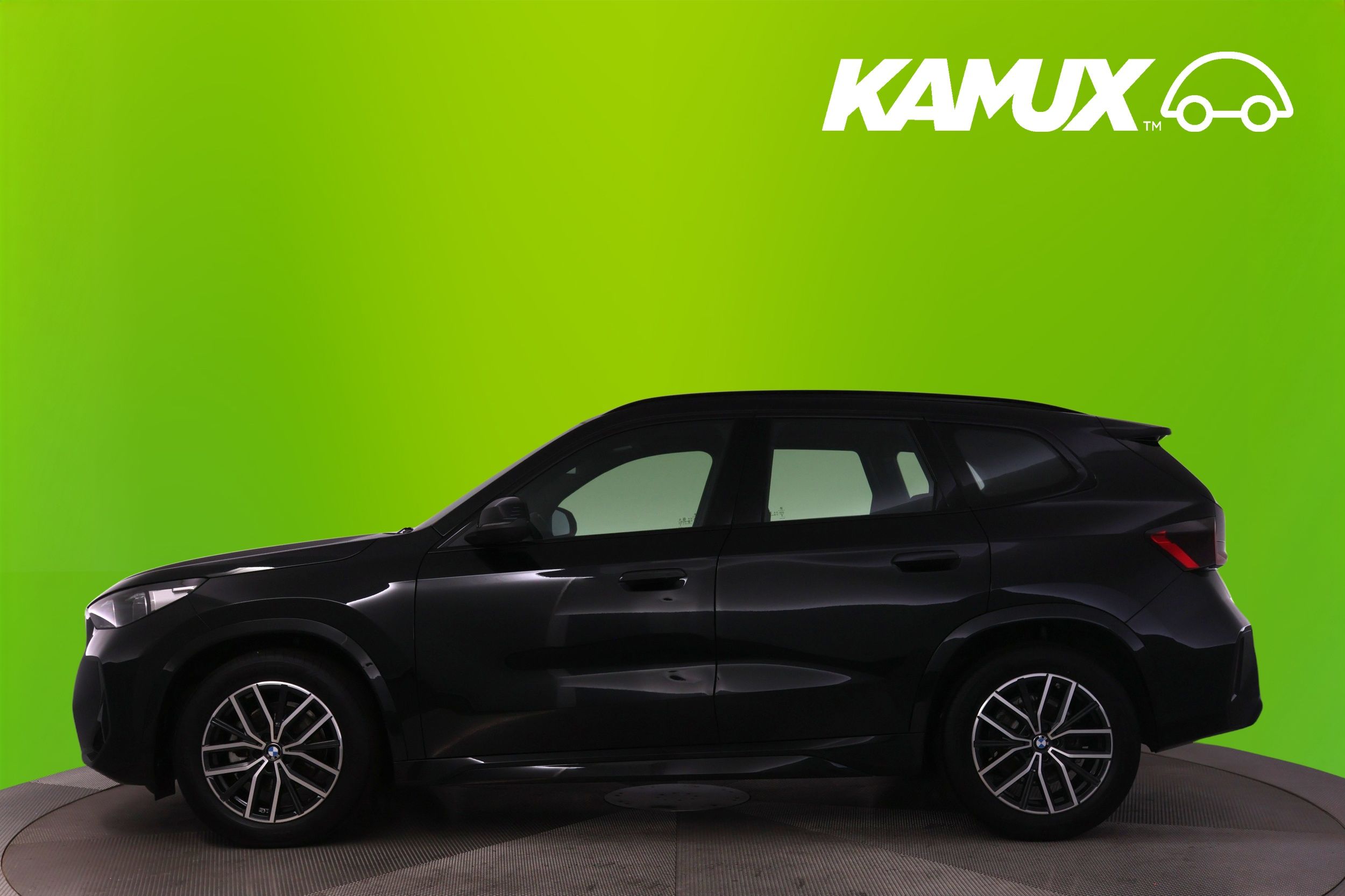 BMW X1 2025, bild 6/19
