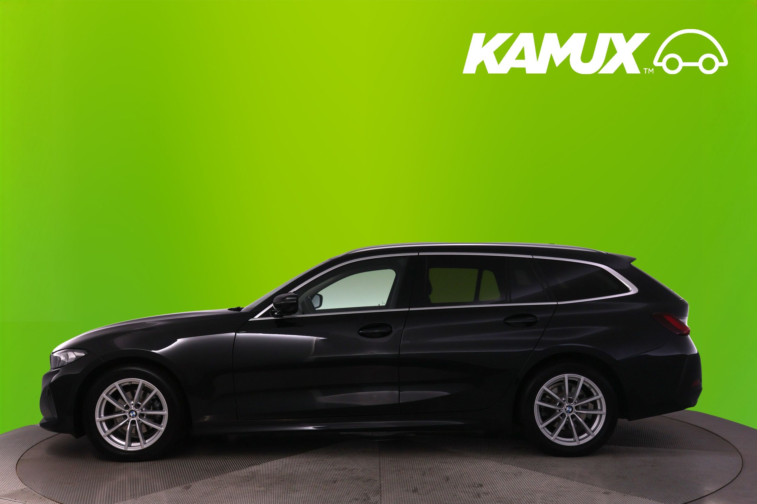 BMW 318 d Mild Hybrid Aut. 2024, bild 7/20