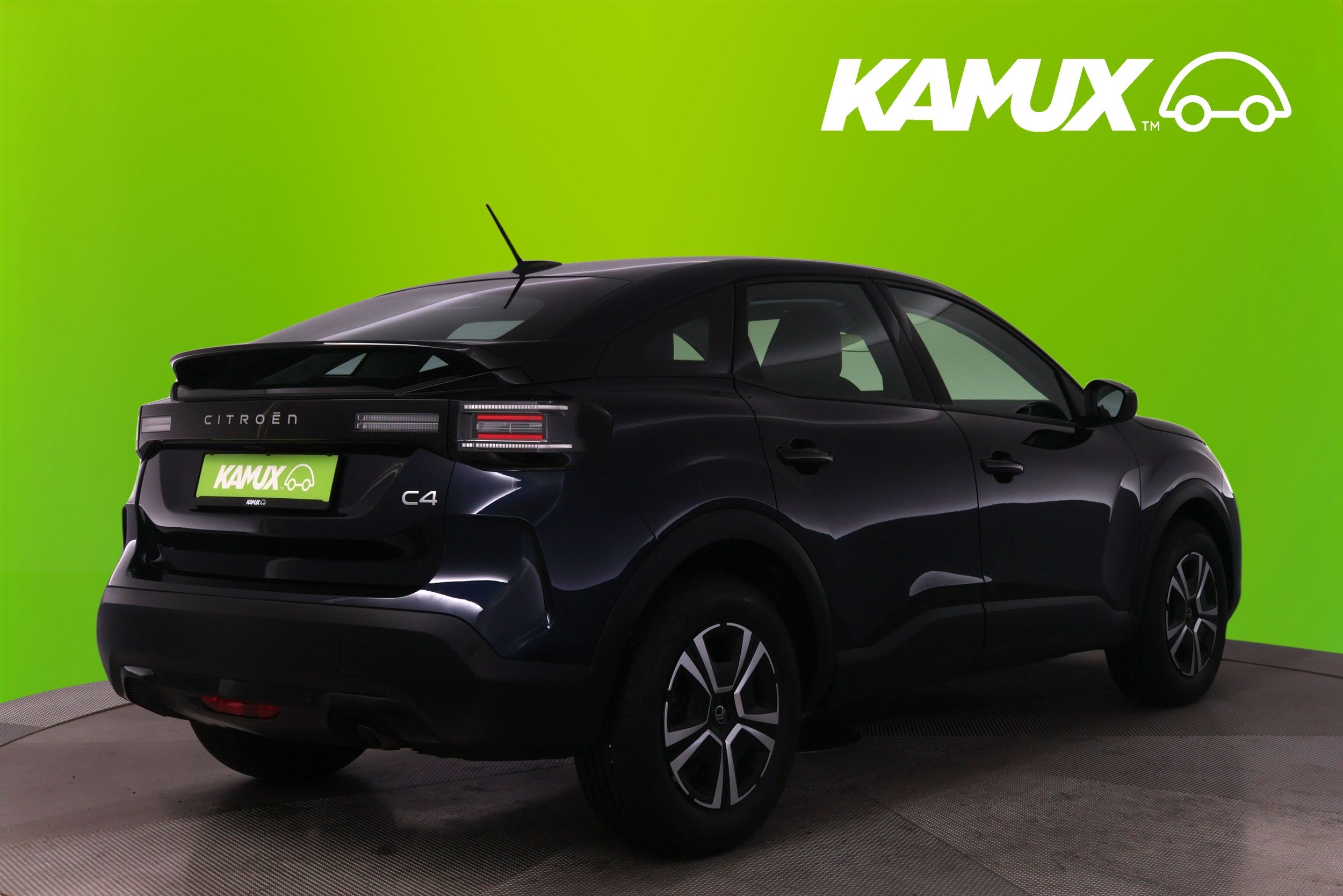 Citroen C4 2025, bild 3/18