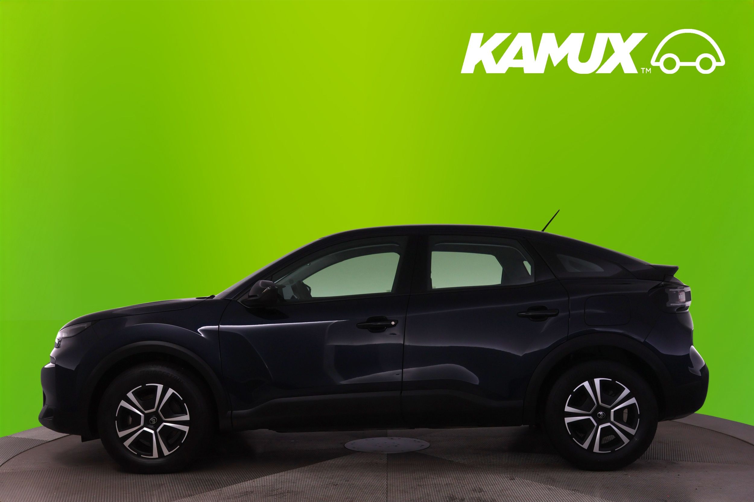 Citroen C4 2025, bild 6/18
