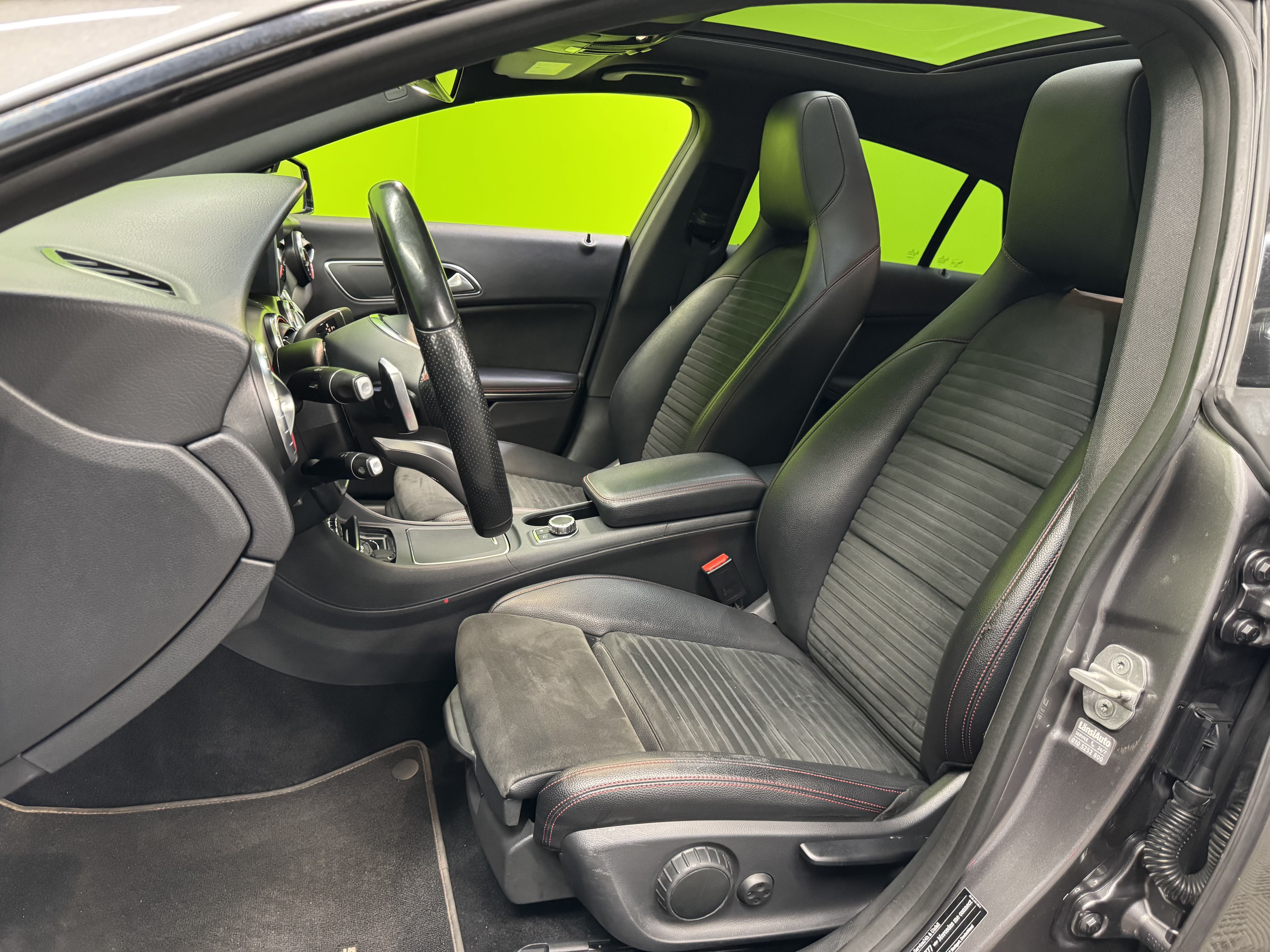 Mercedes-Benz CLA 2017, kuva 6/22