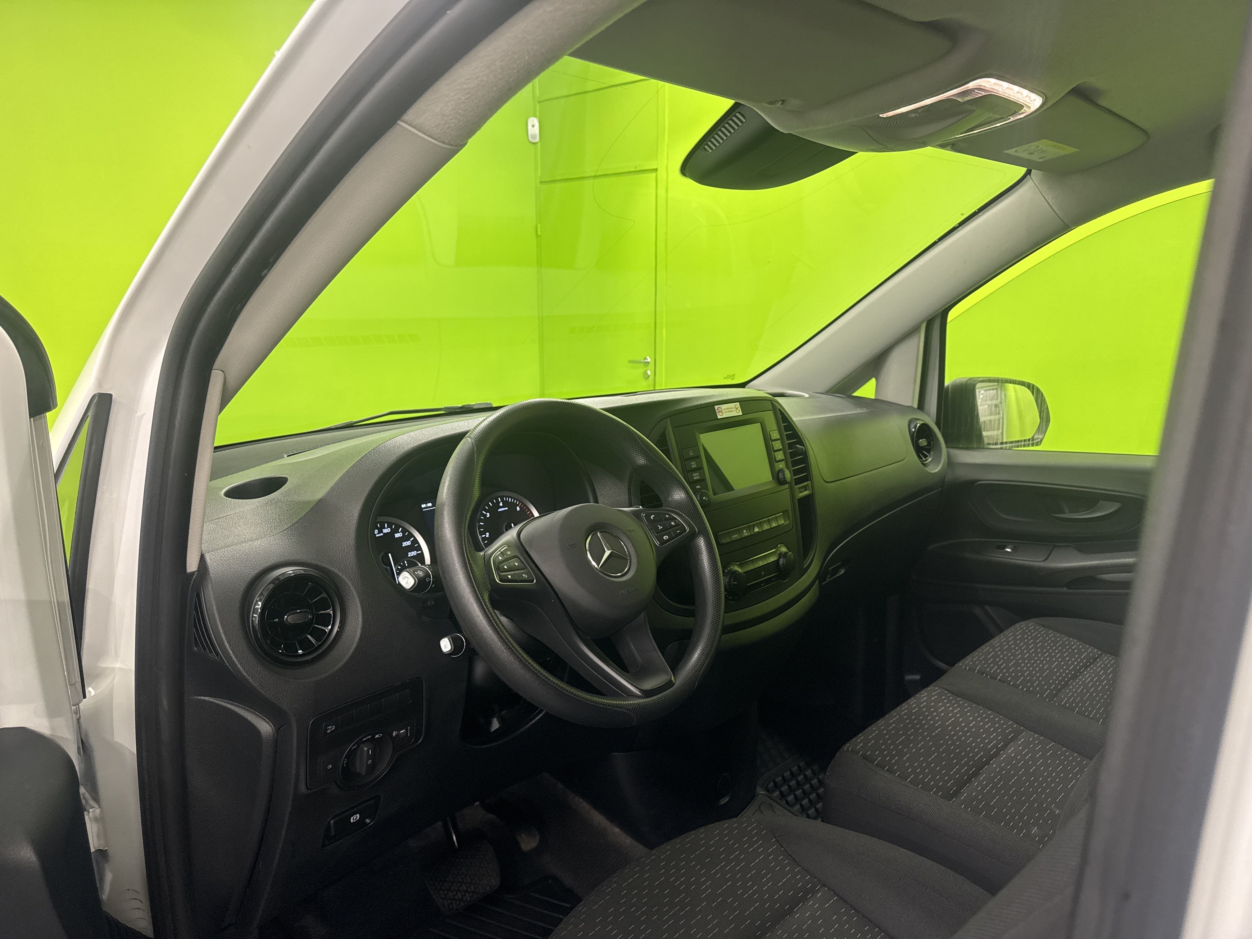 Mercedes-Benz Vito 2022, kuva 7/20