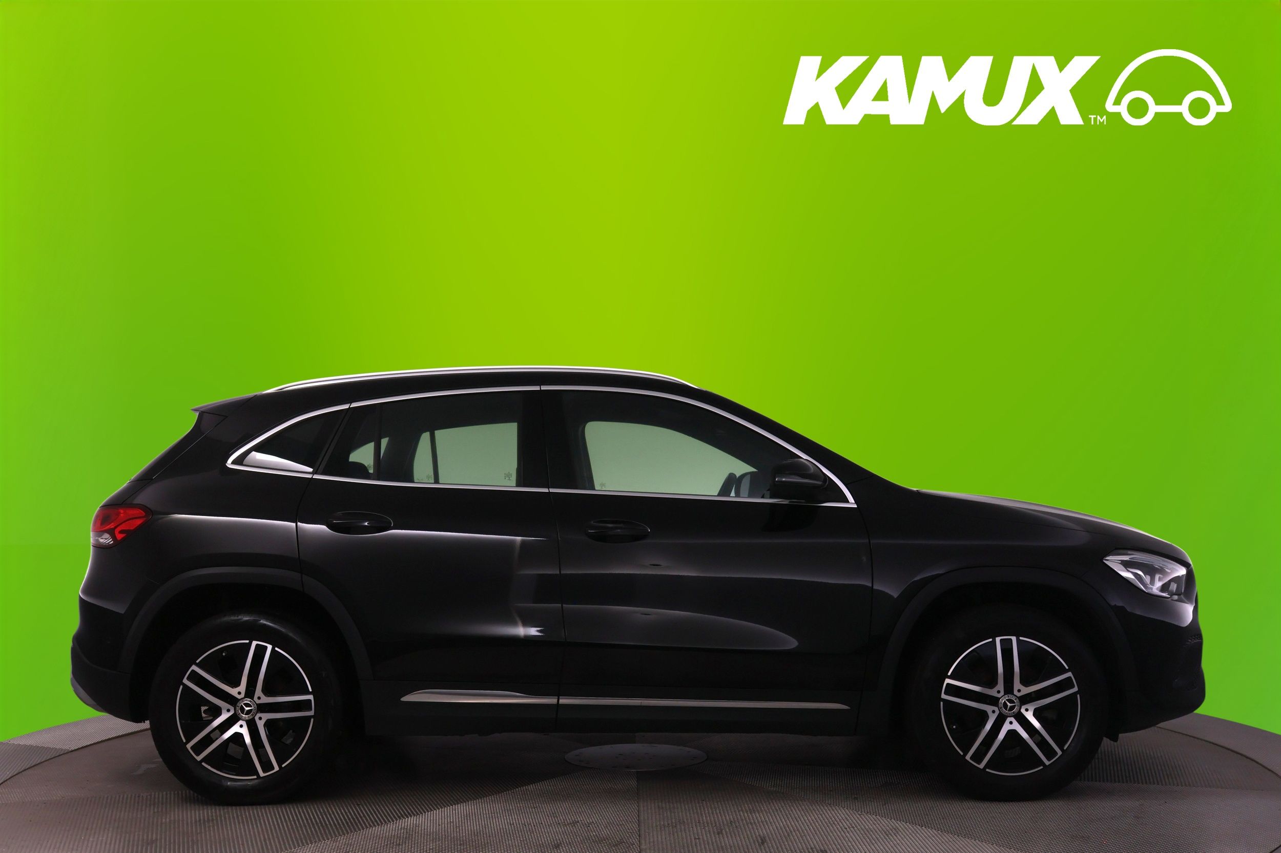 Mercedes-Benz GLA 2020, bild 2/18