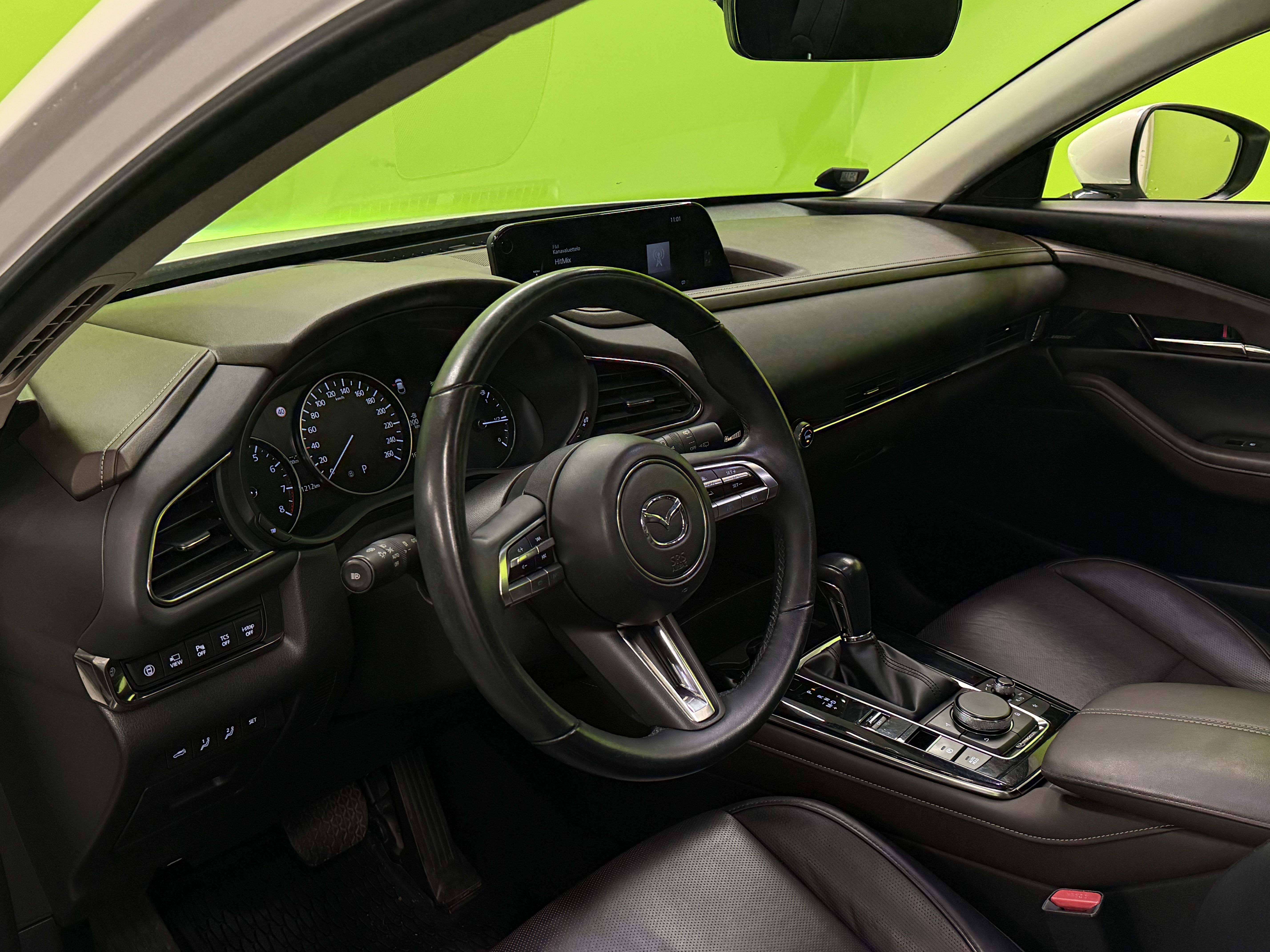 Mazda CX-30 2020, bild 7/30
