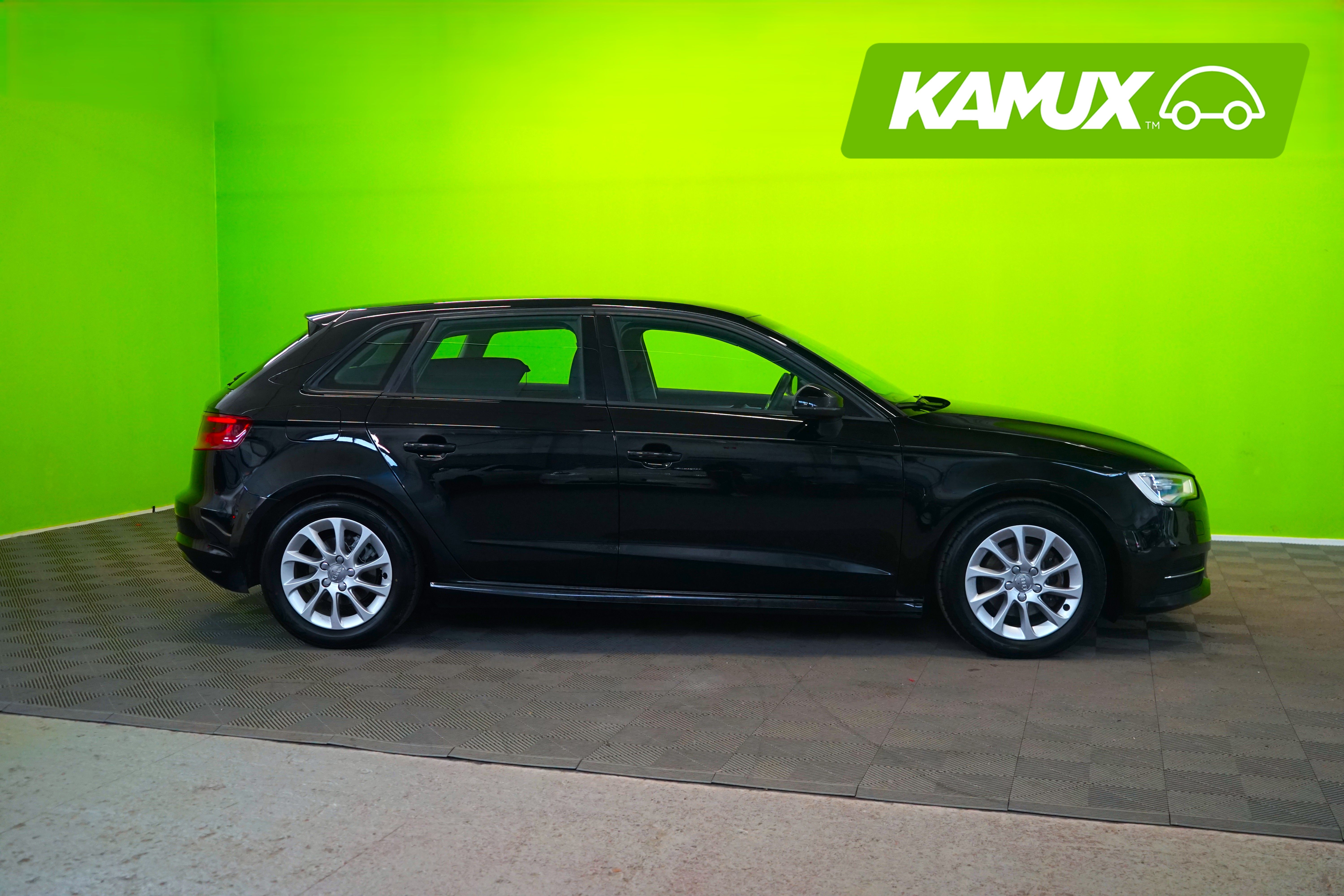 Audi A3 2014, kuva 2/23