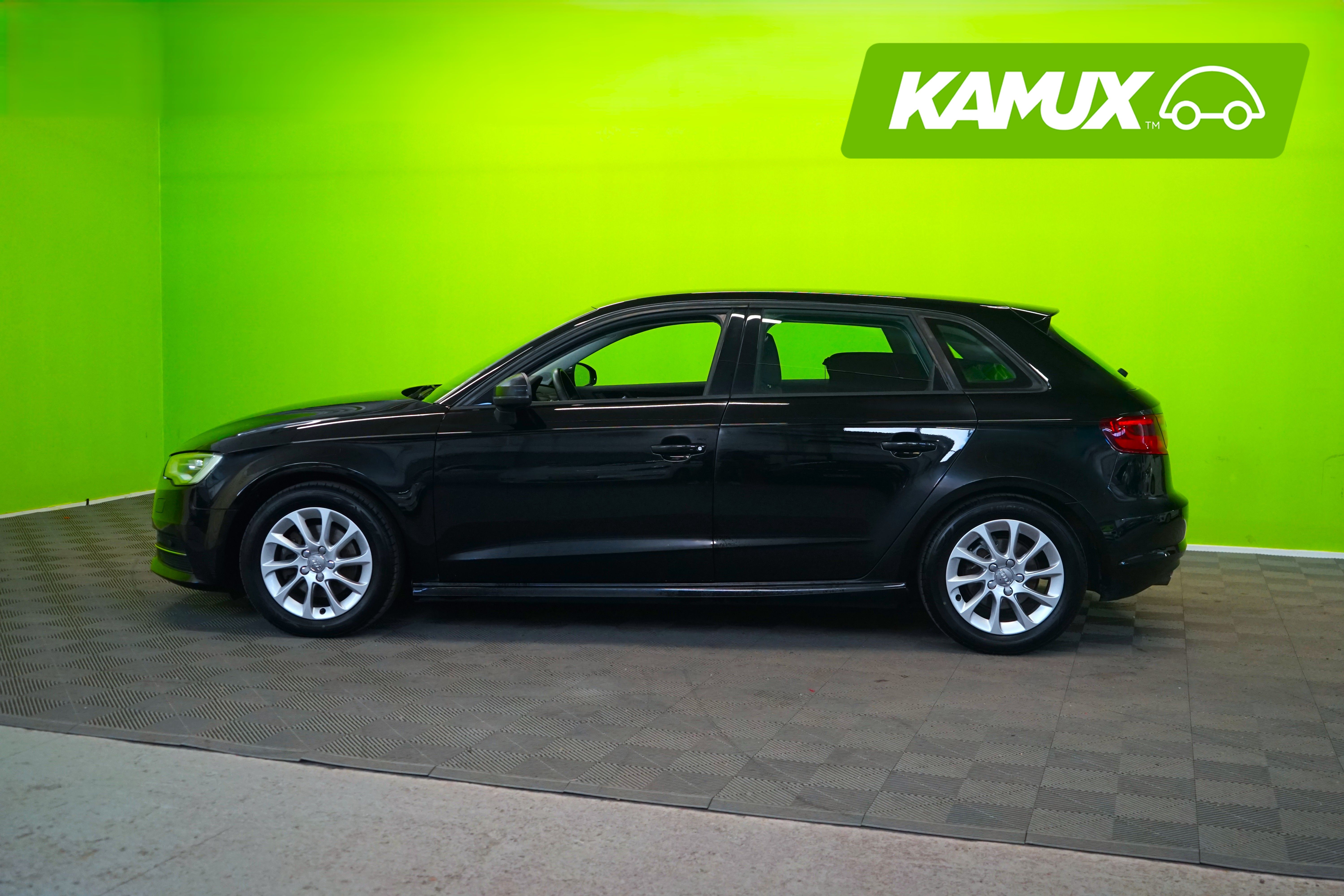 Audi A3 2014, kuva 3/23