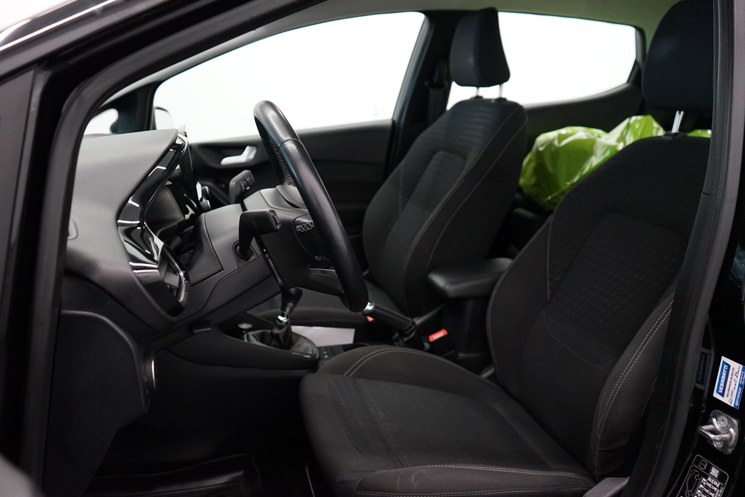 Ford Fiesta 2020, kuva 5/18