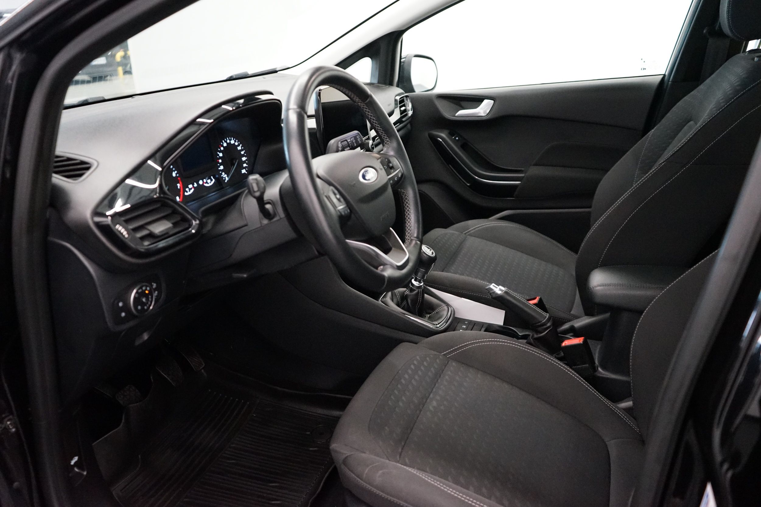 Ford Fiesta 2020, kuva 6/18