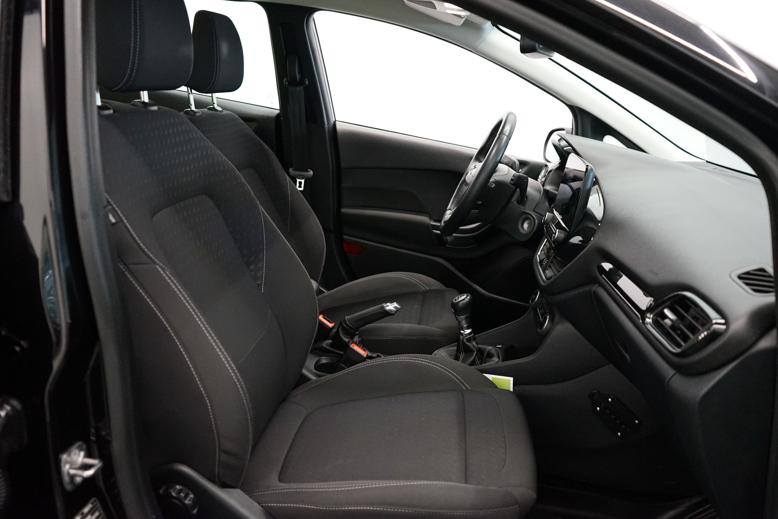 Ford Fiesta 2020, kuva 7/18