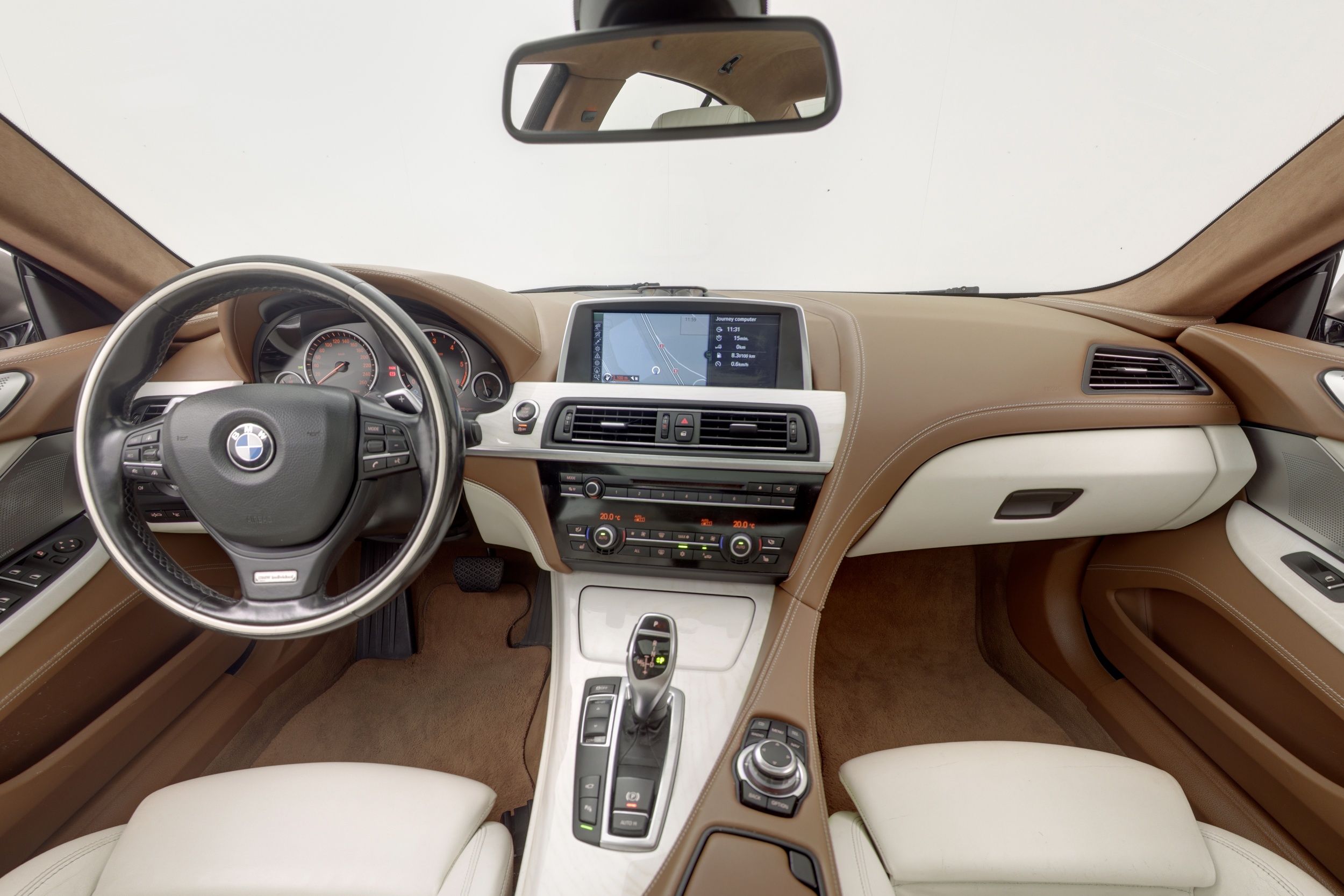 BMW 640 2013, kuva 7/24