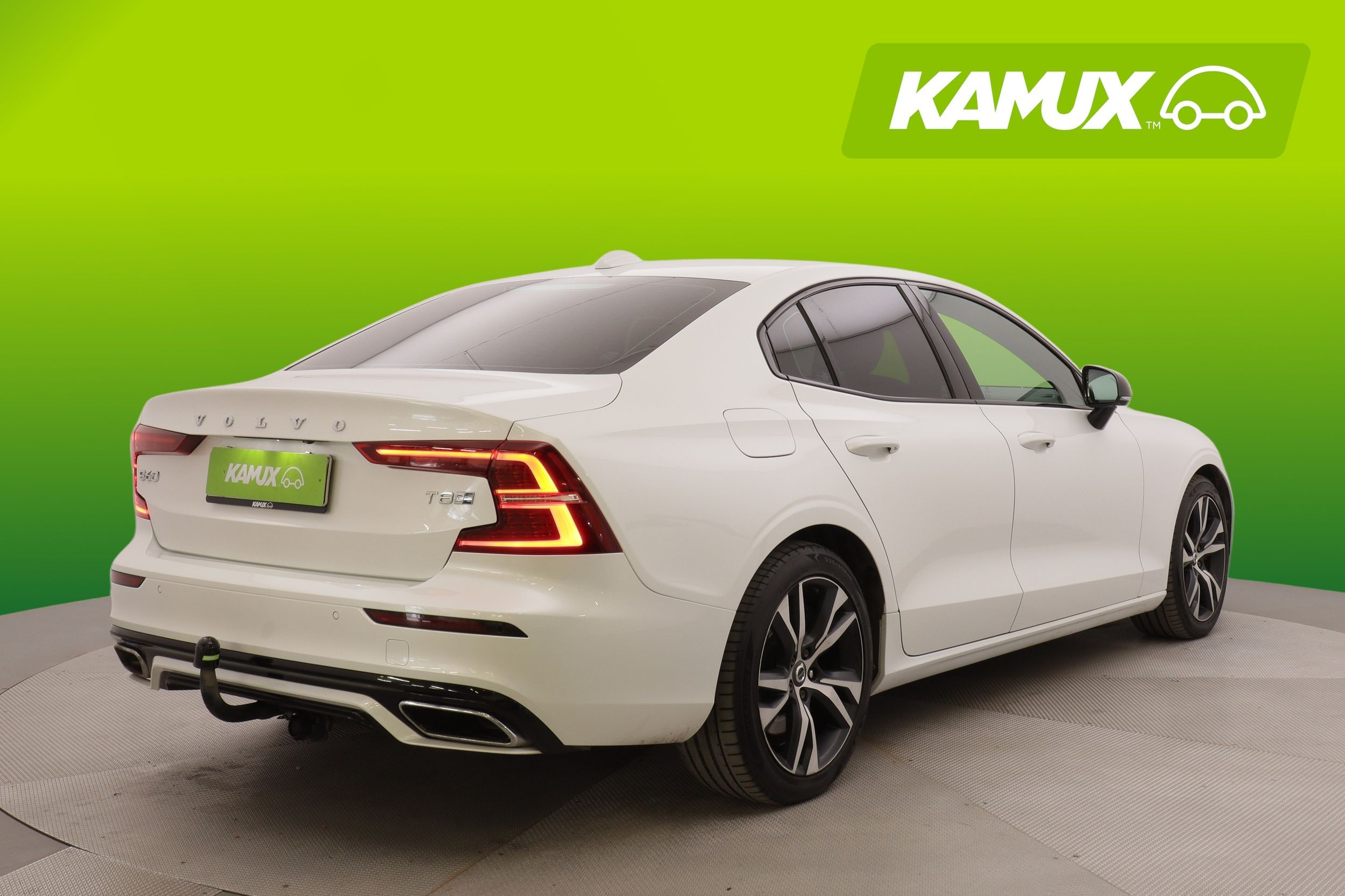 Volvo S60 2020, kuva 3/19