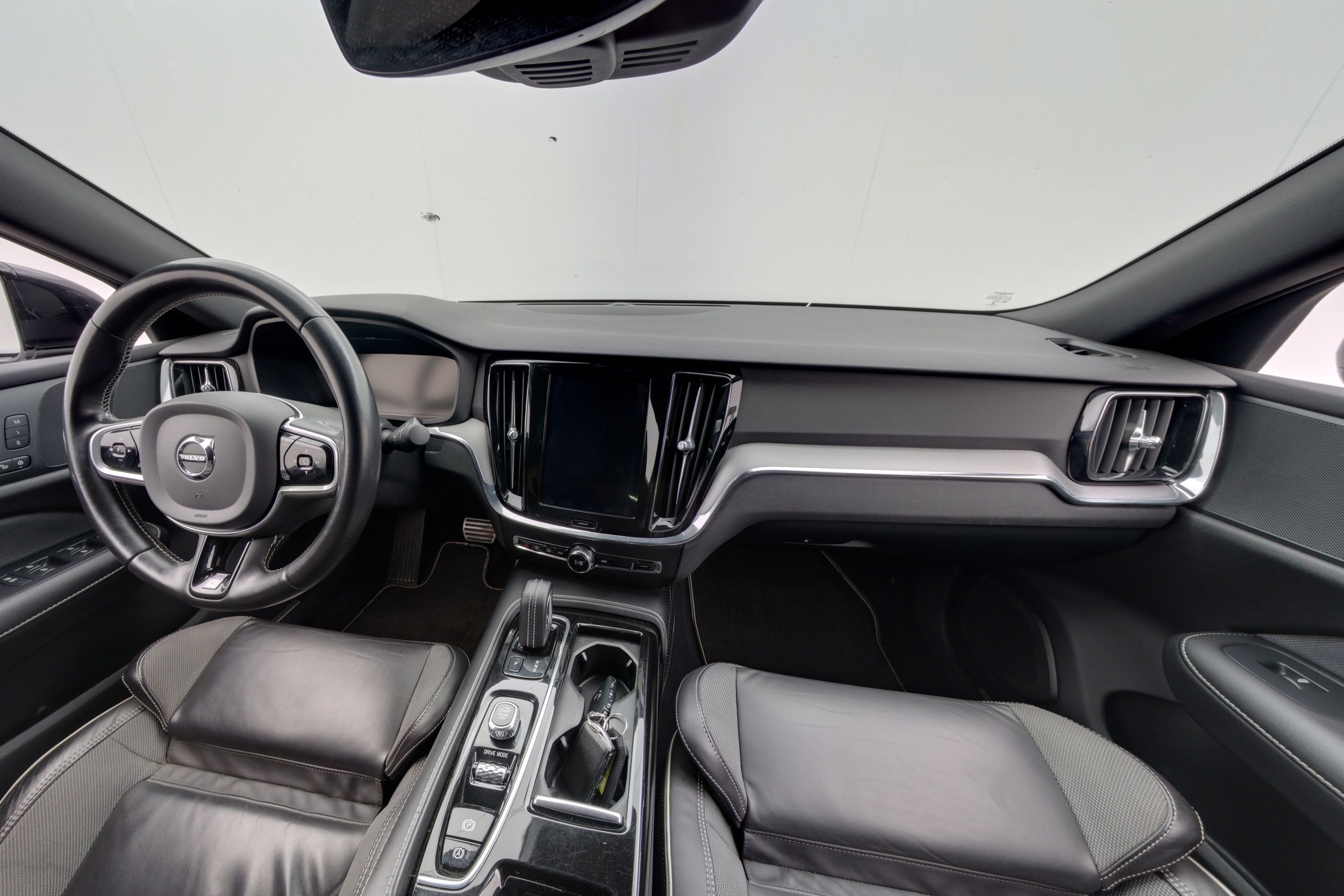 Volvo S60 2020, kuva 7/19