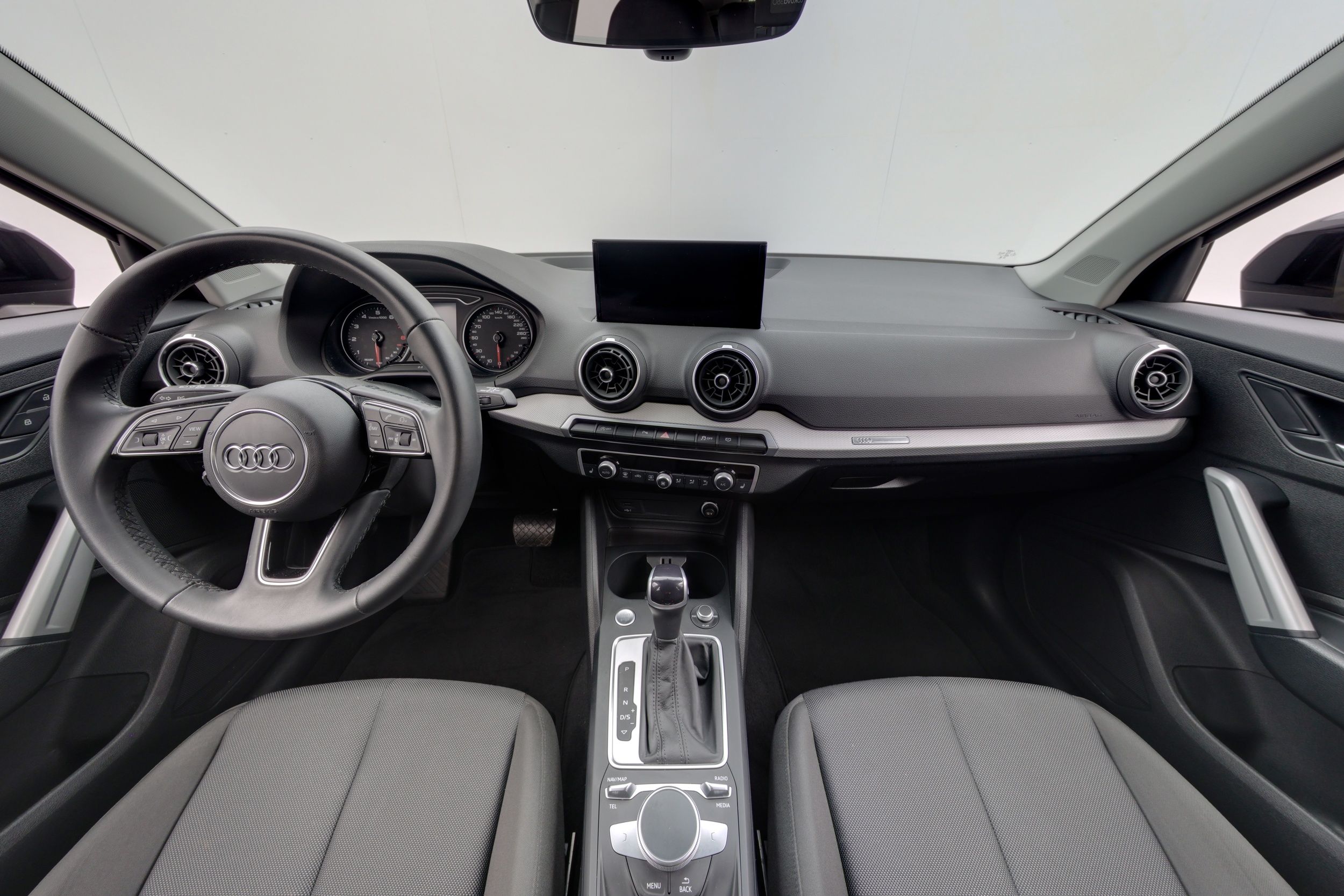 Audi Q2 Advanced 35 TFSI 110 kW S tronic 2023, kuva 7/24