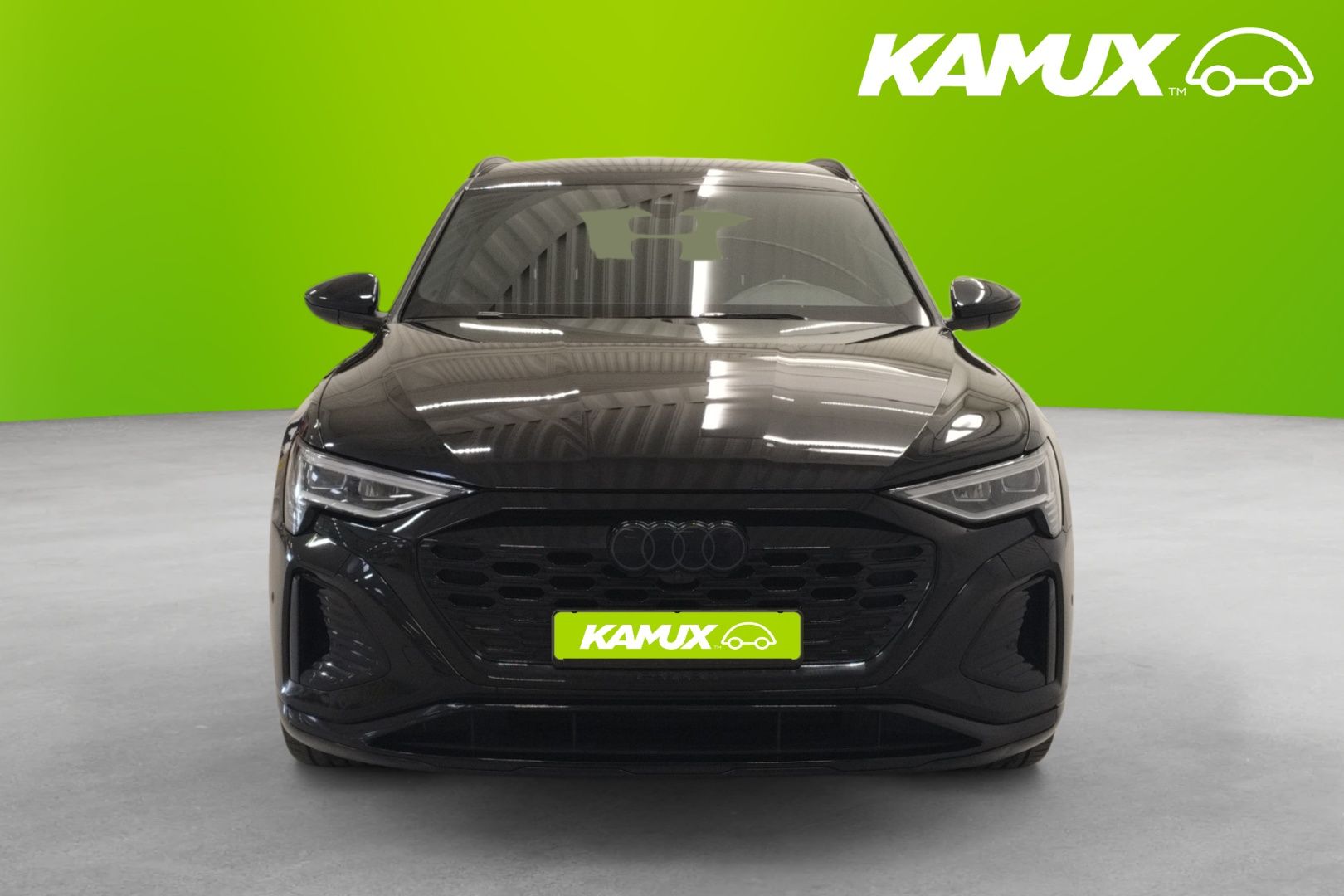 Audi Q8 2024, photo 5/19