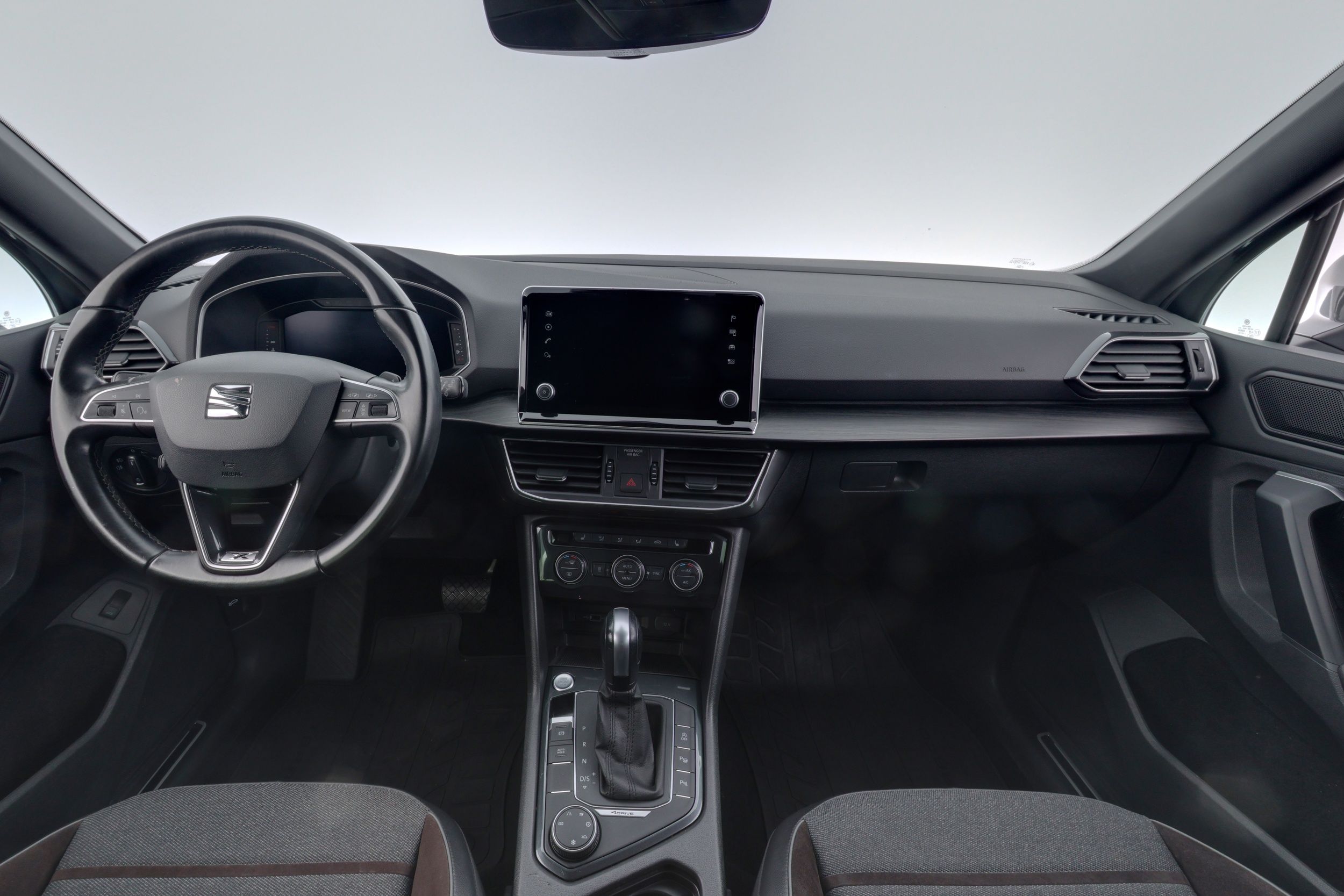 Seat Tarraco 2020, kuva 7/22