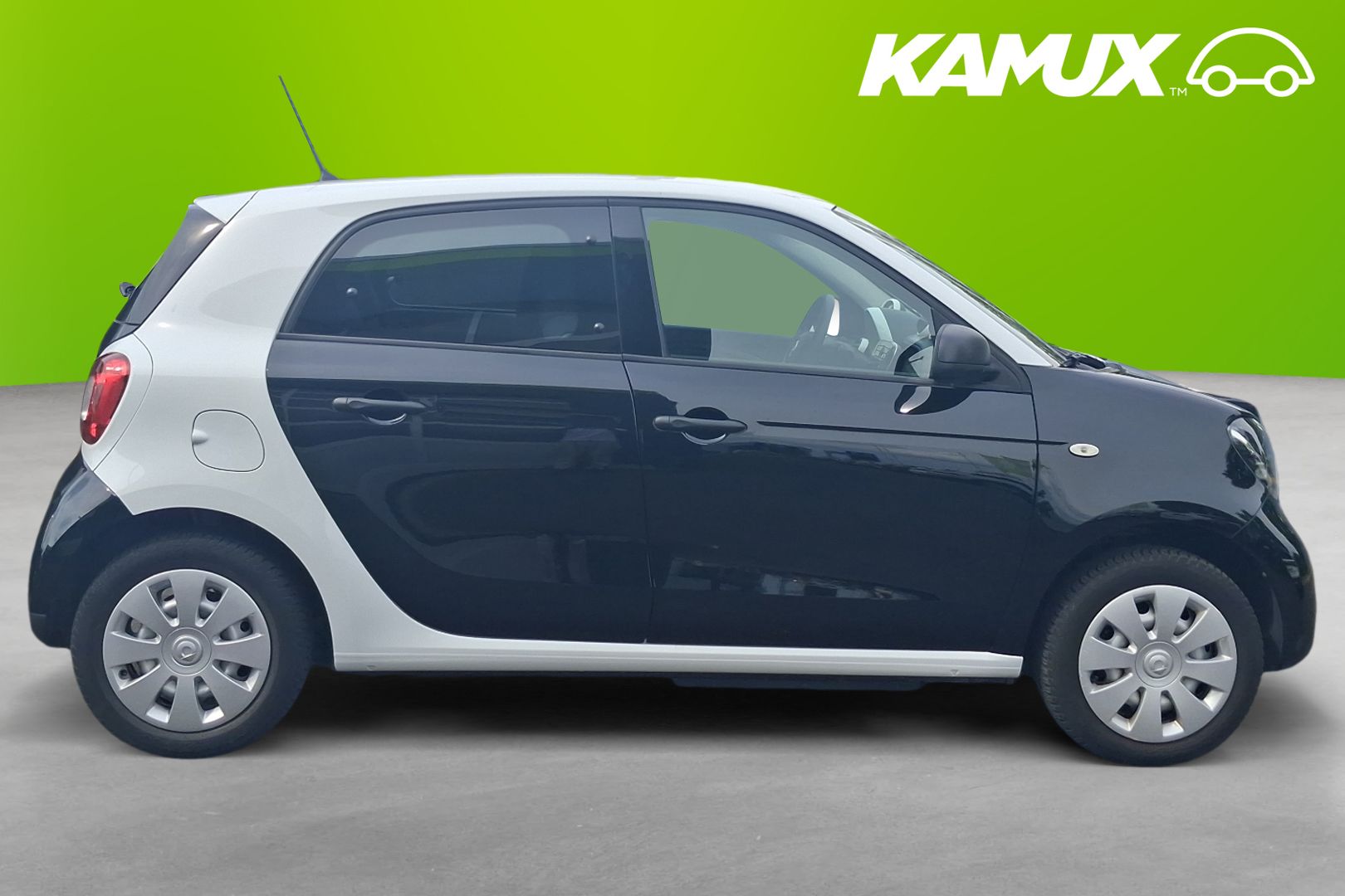 Smart Forfour EQ 2018, kuva 2/21
