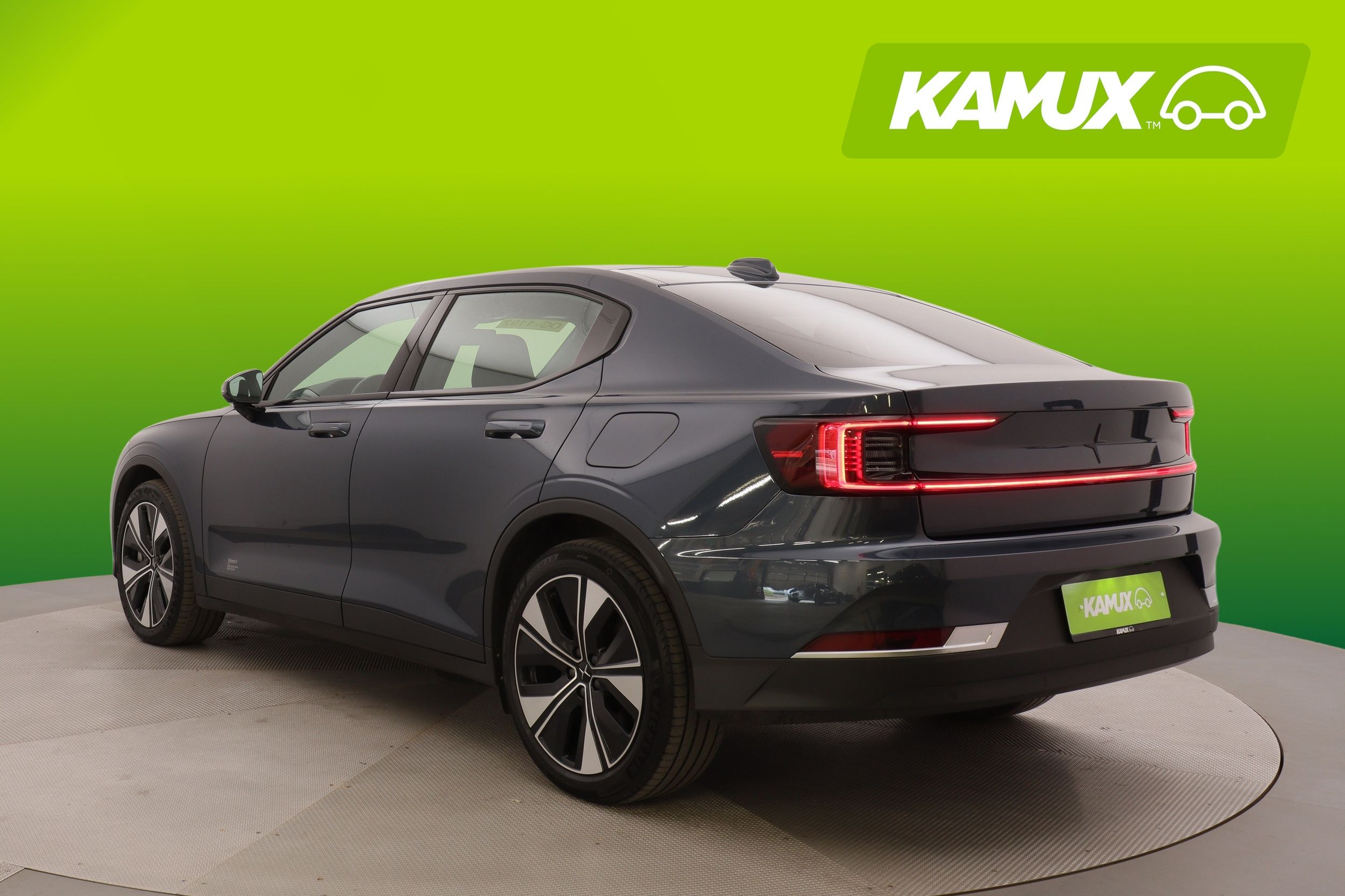 Polestar 2 2023, bild 4/30