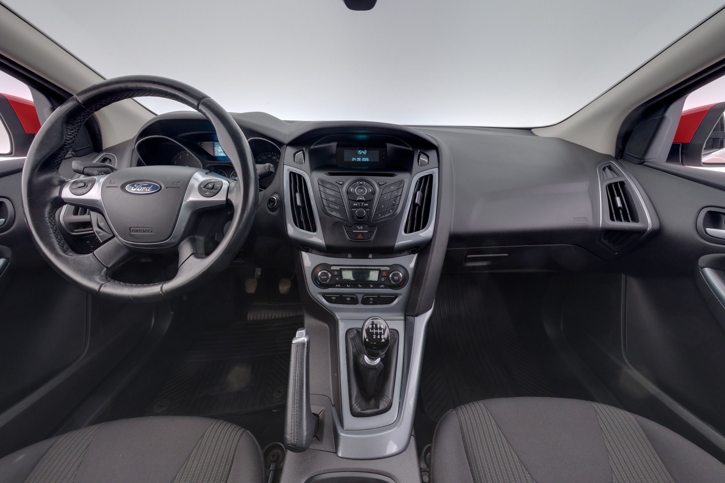 Ford Focus 2015, kuva 7/23