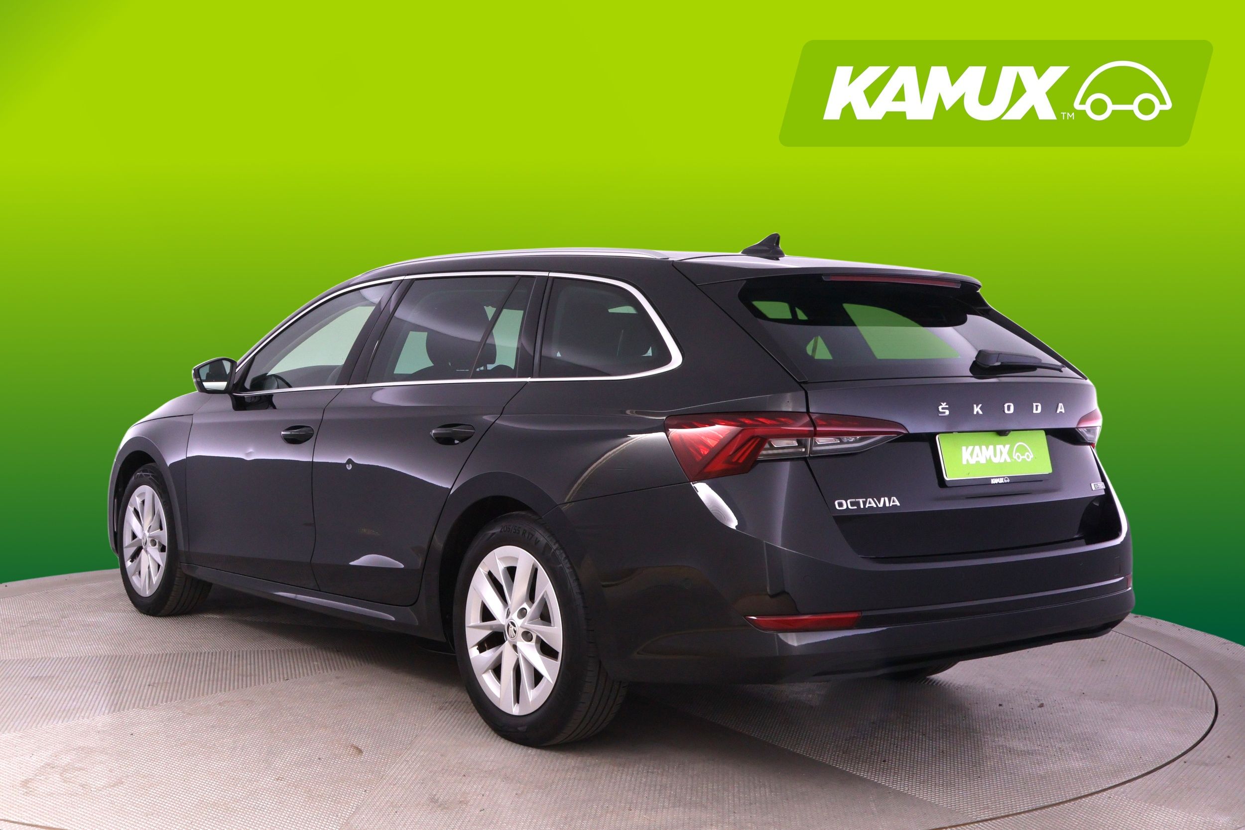 Skoda Octavia 2023, kuva 4/30