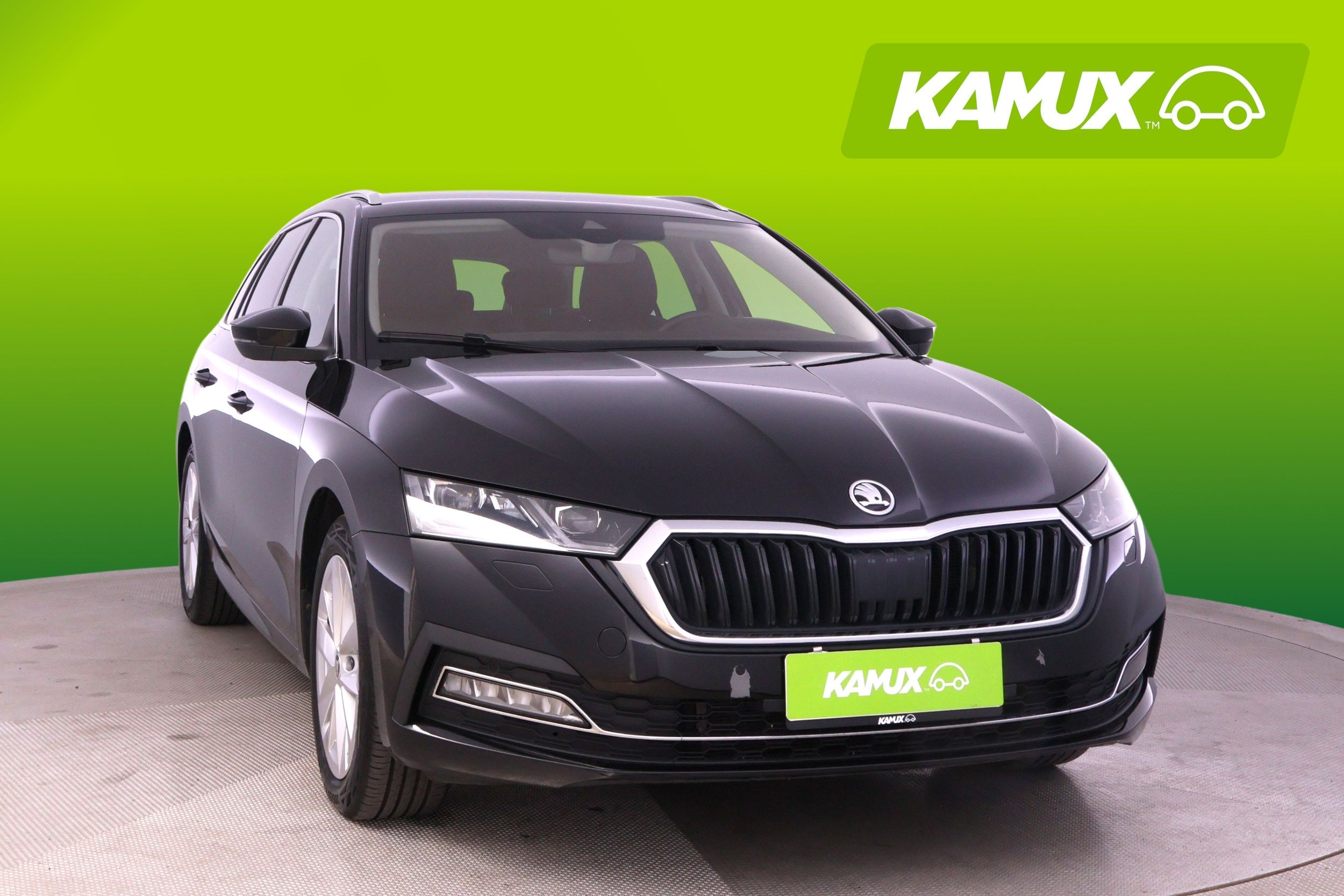 Skoda Octavia 2023, kuva 6/30
