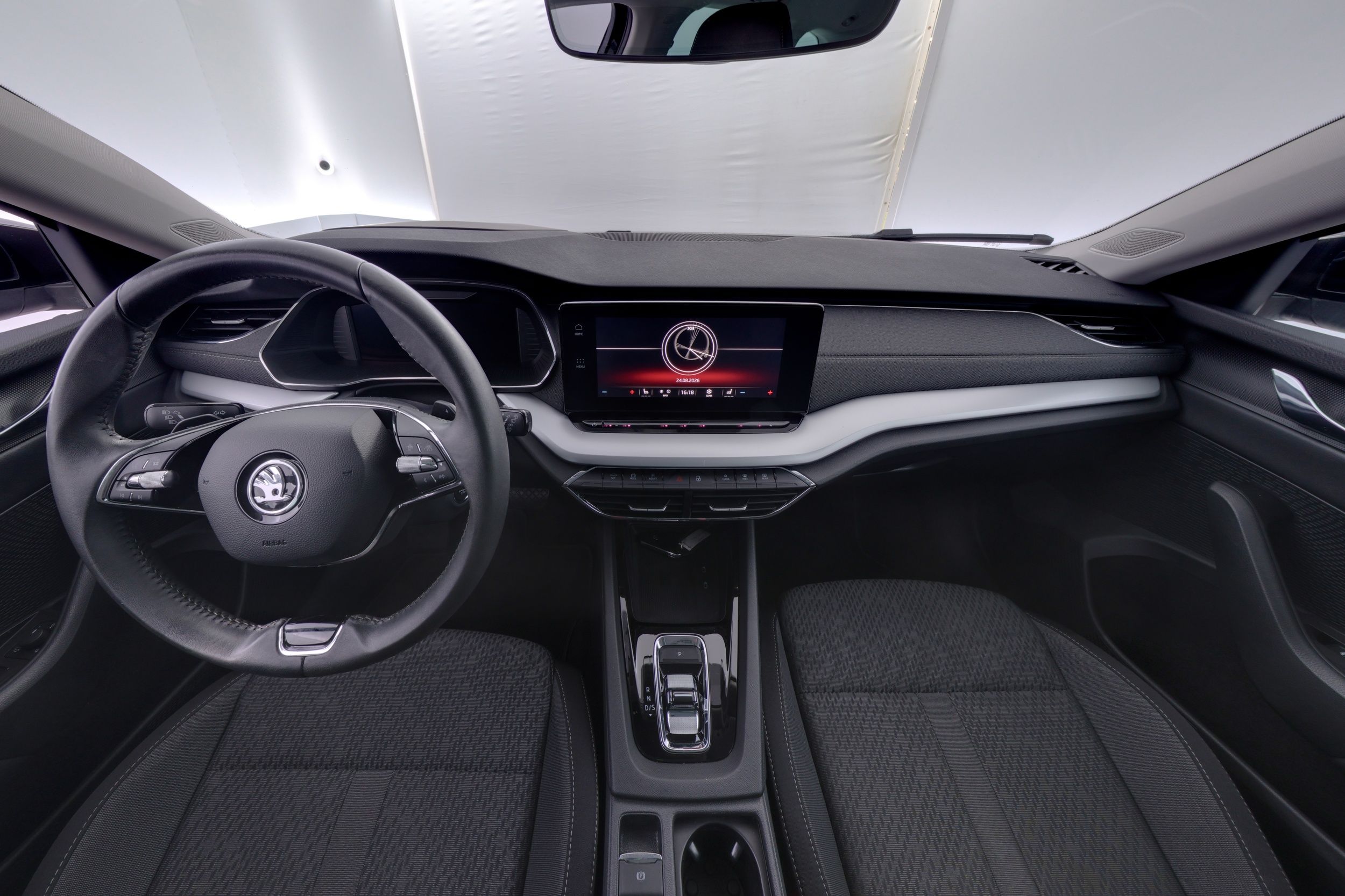 Skoda Octavia 2023, kuva 7/30
