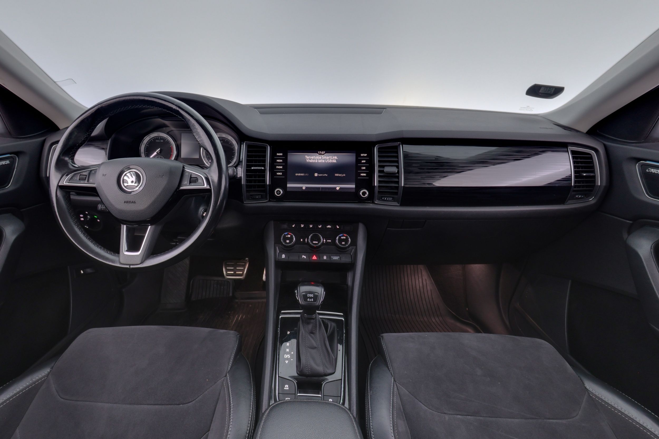 Skoda Kodiaq 2017, kuva 7/26