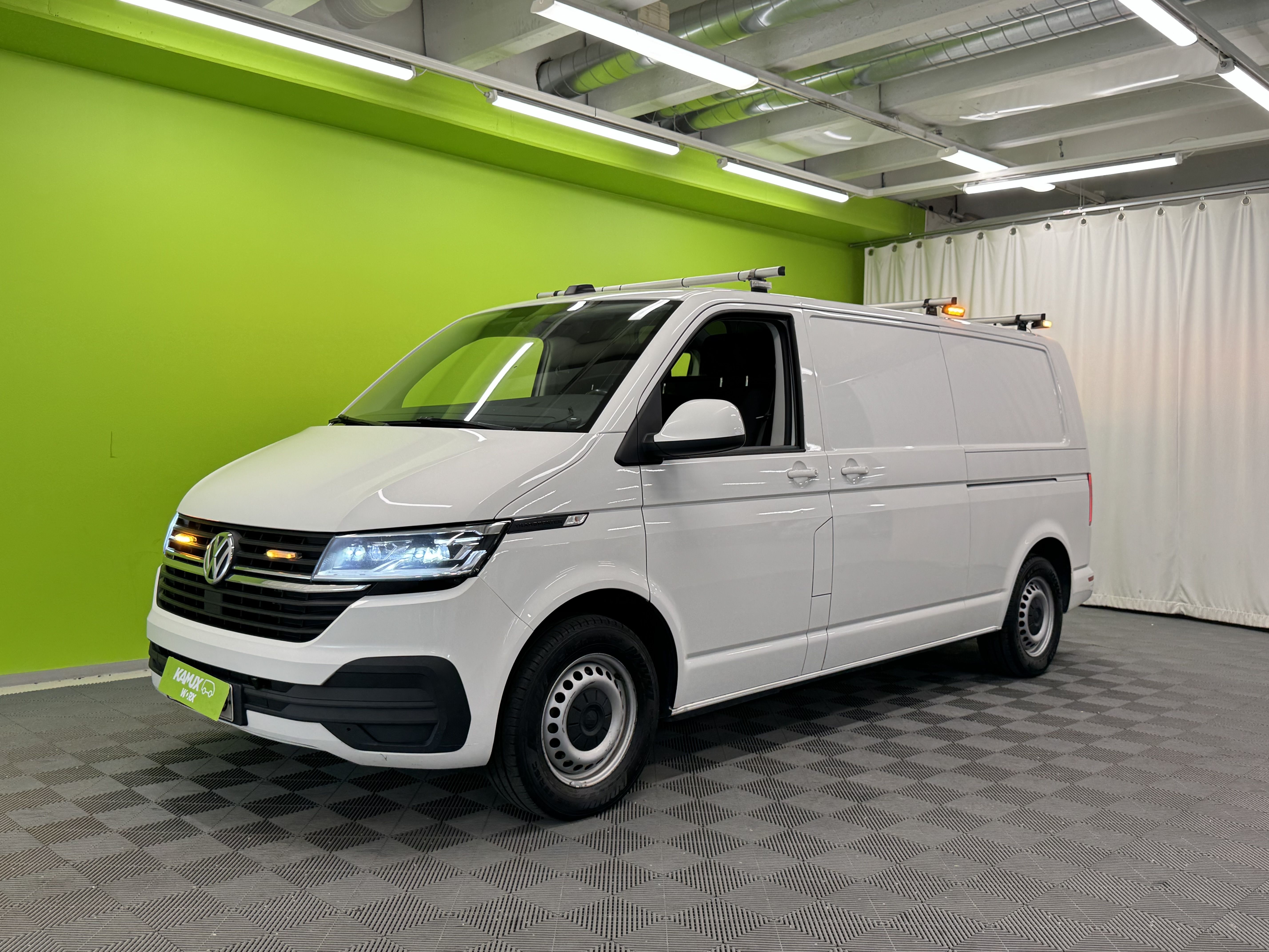 Volkswagen Transporter 2020, kuva 6/28