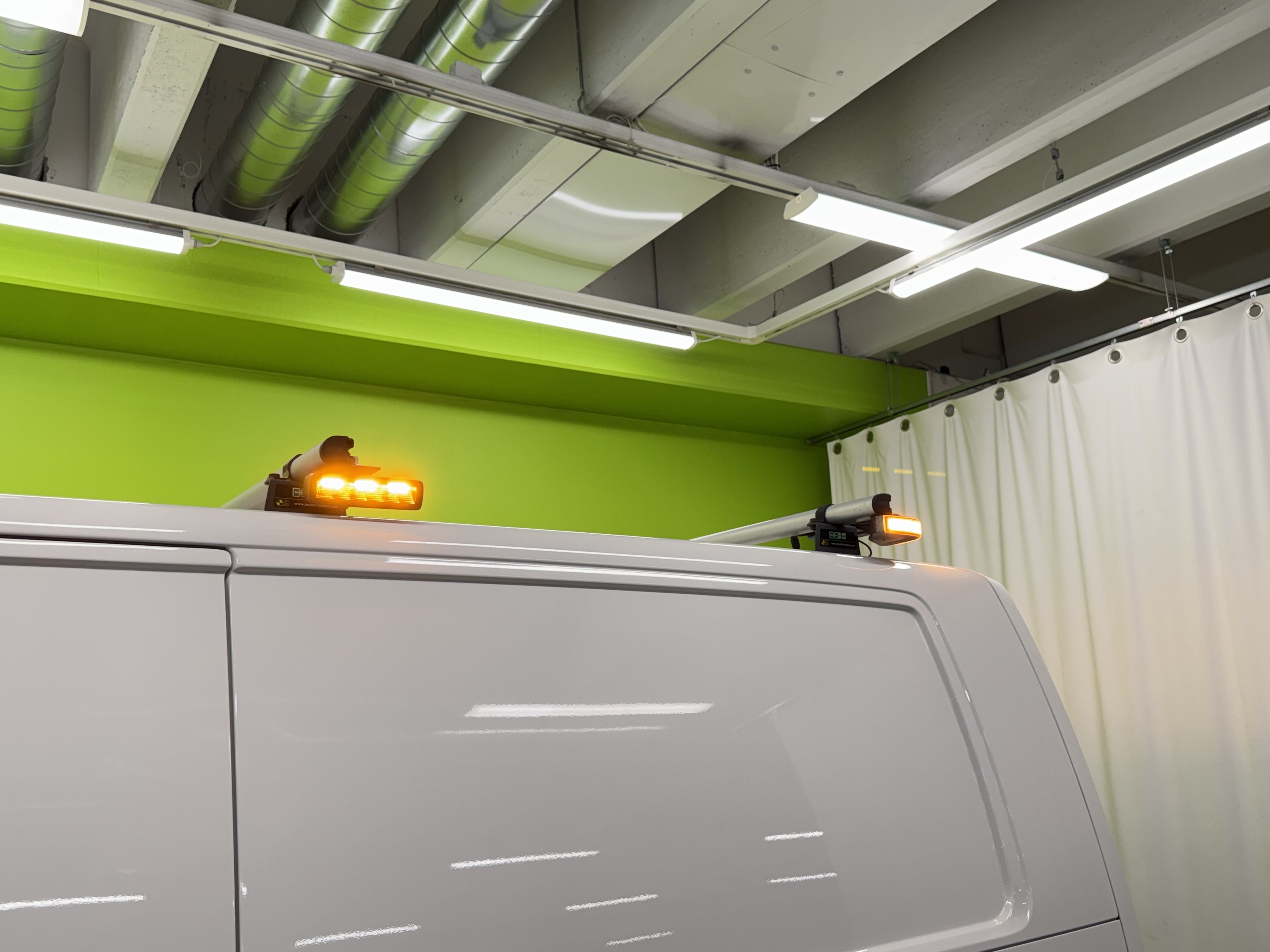 Volkswagen Transporter 2020, kuva 7/28