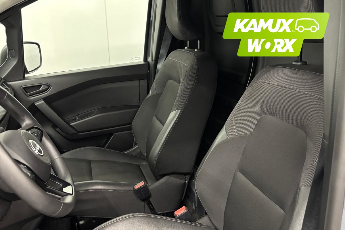 Nissan Townstar 45 kWh L1H1 Acenta 2023, kuva 6/21