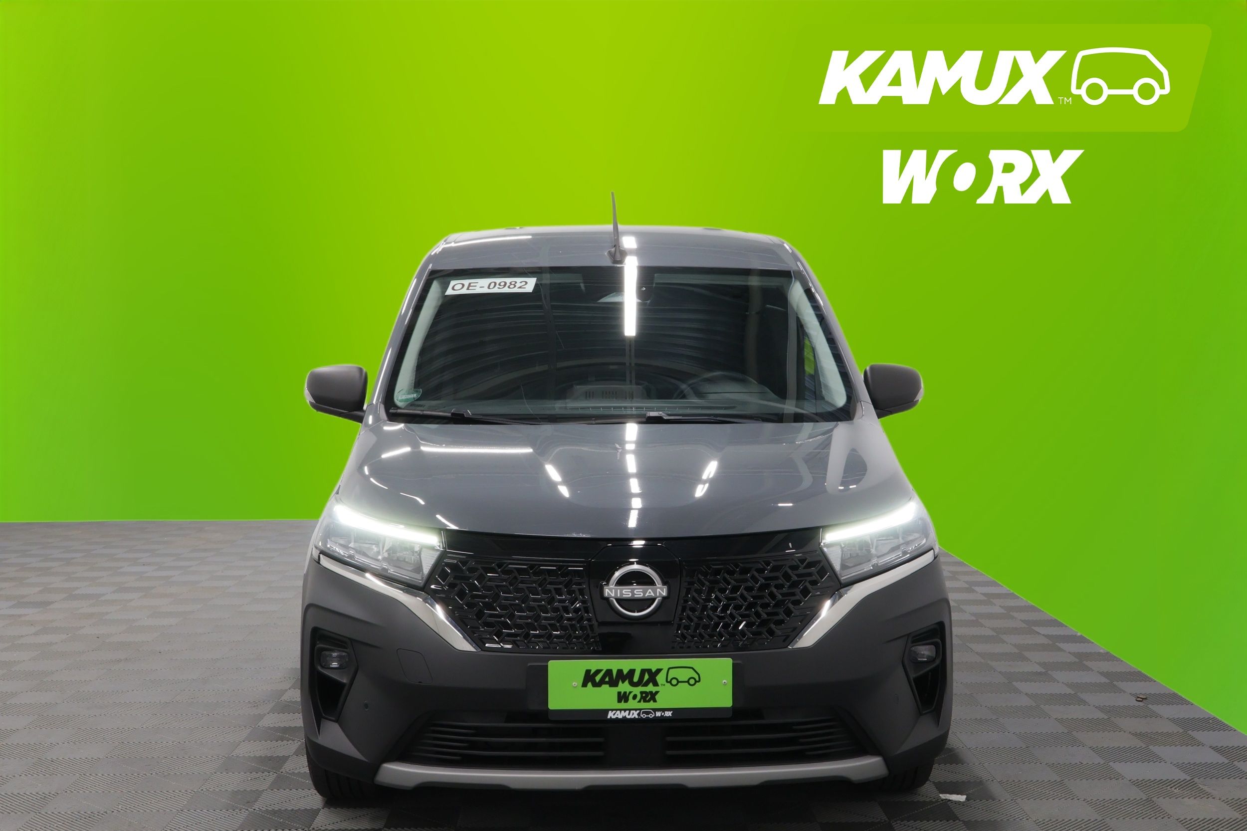 Nissan Townstar 45 kWh L1H1 Acenta 2023, kuva 2/21