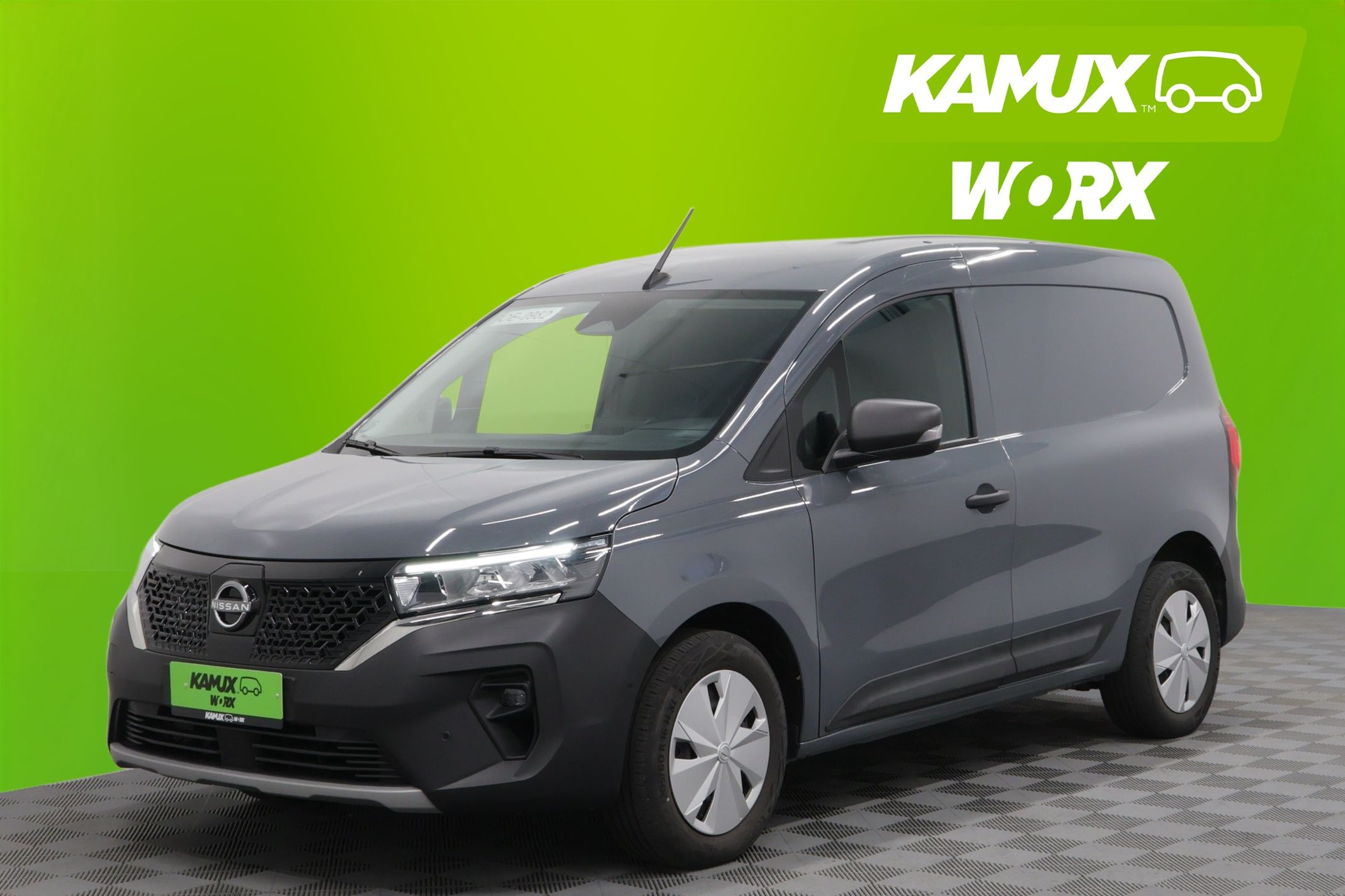 Nissan Townstar 45 kWh L1H1 Acenta 2023, kuva 4/21