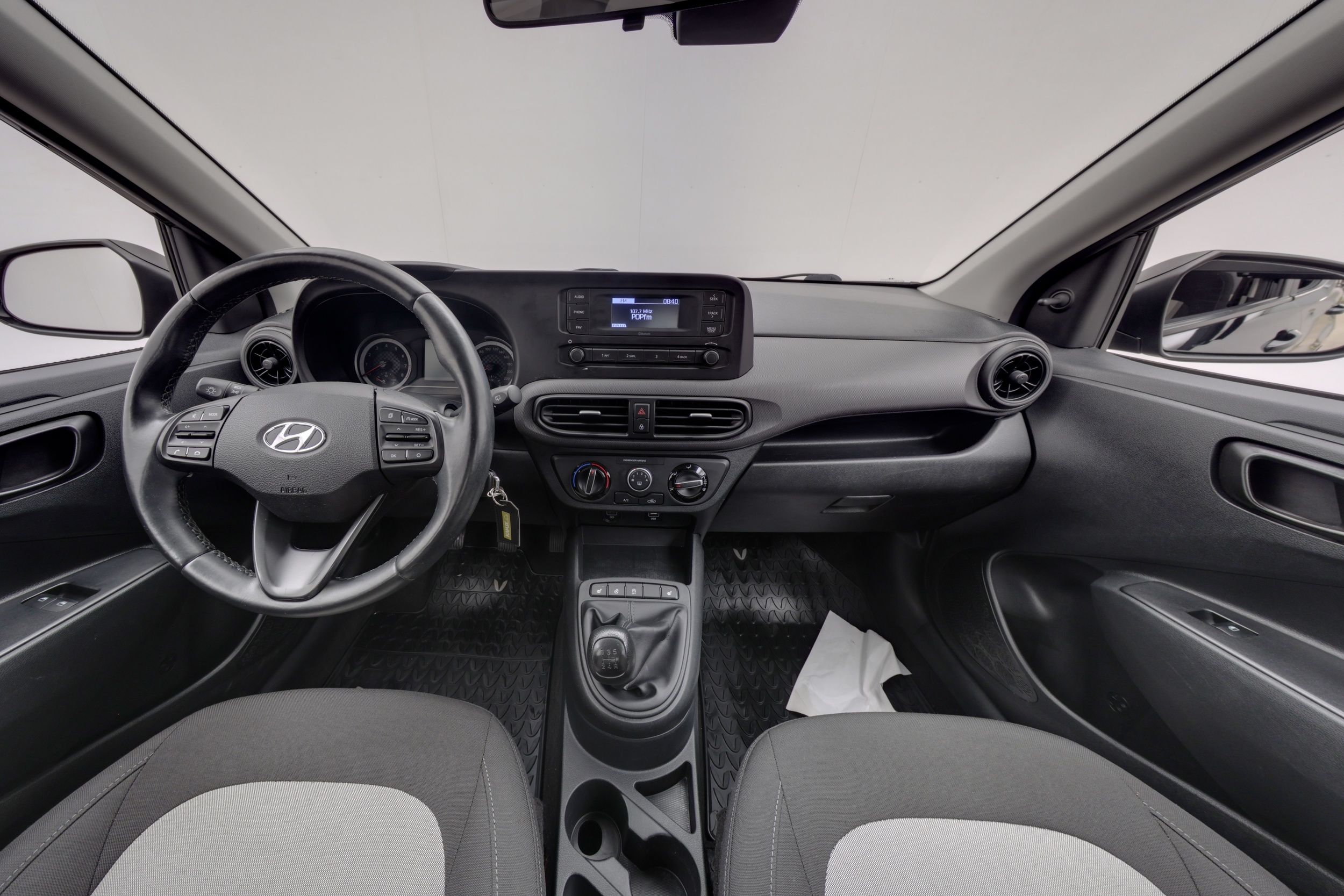 Hyundai i10 1,0 MPI 67 hv 5MT 4-p Fresh 2020, kuva 7/20