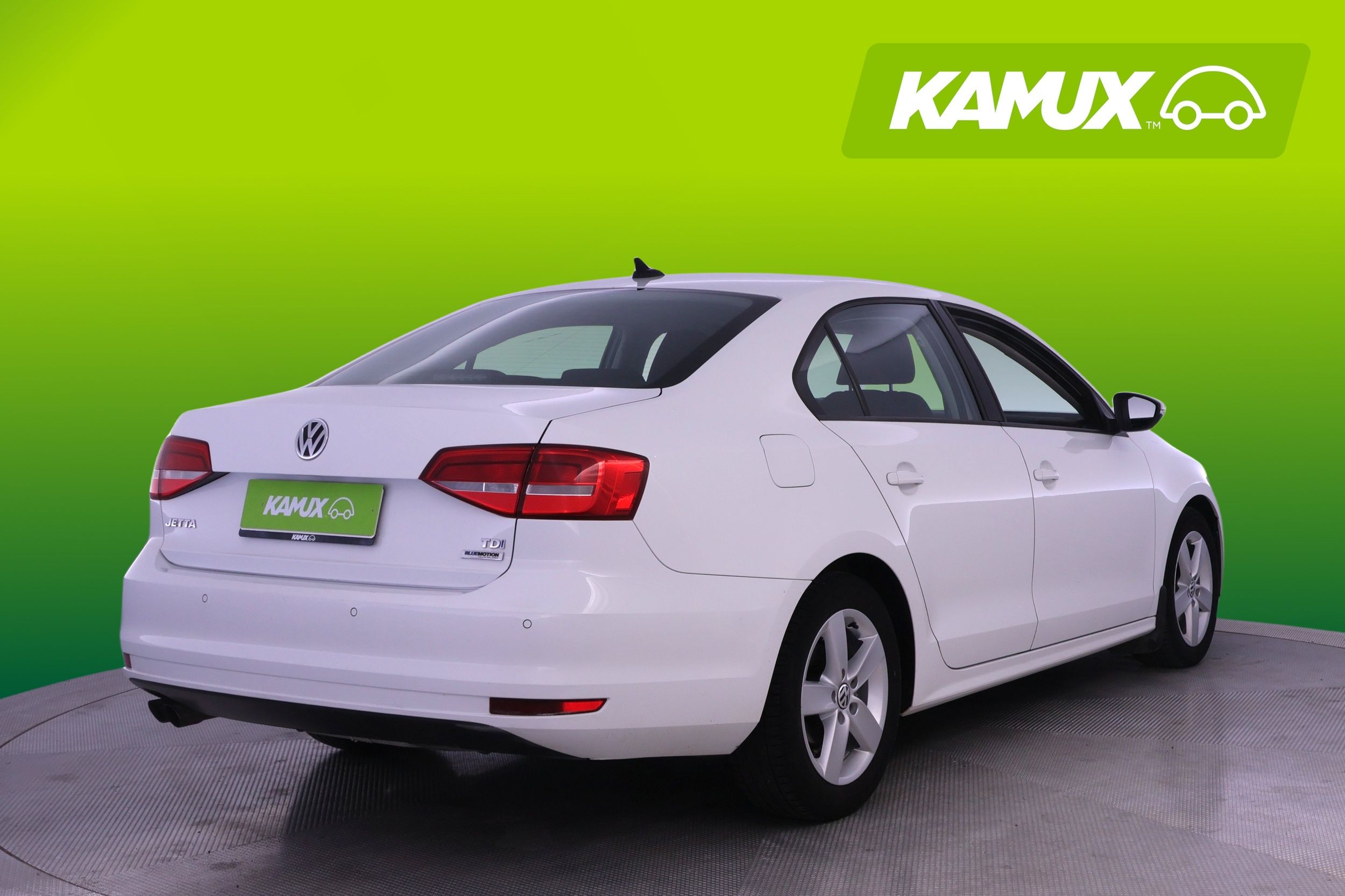 Volkswagen Jetta 2015, kuva 3/23
