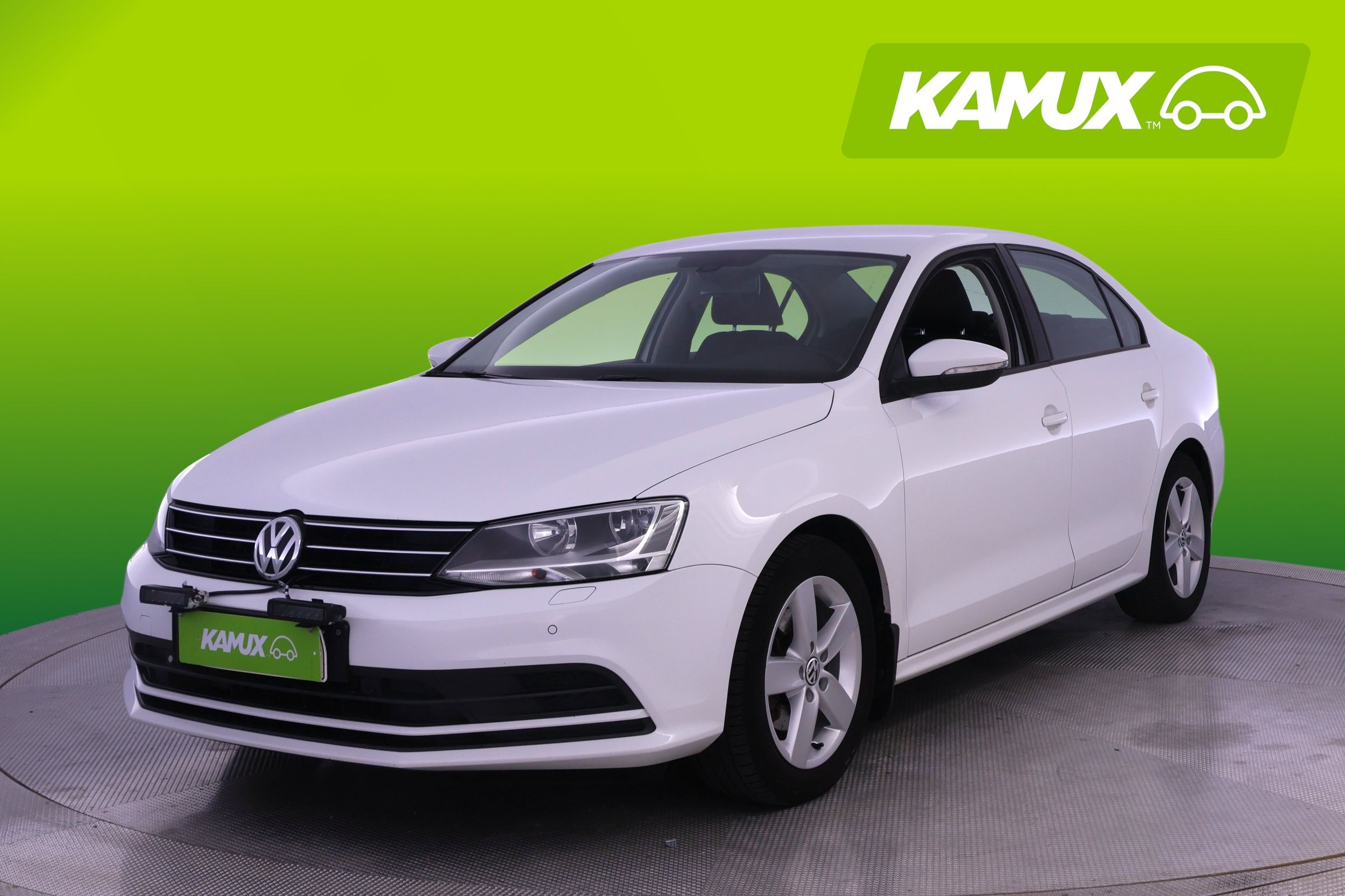 Volkswagen Jetta 2015, kuva 5/23