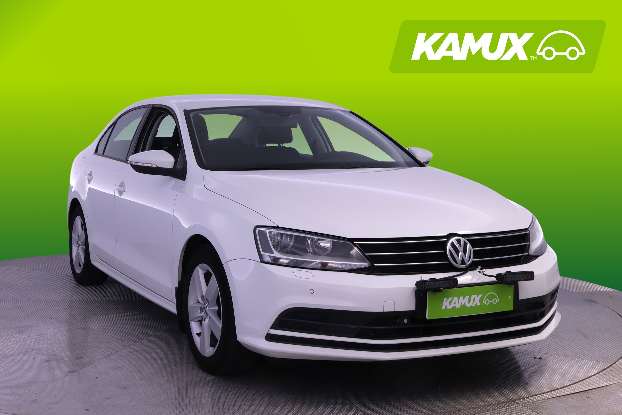 Volkswagen Jetta 2015, kuva 6/23