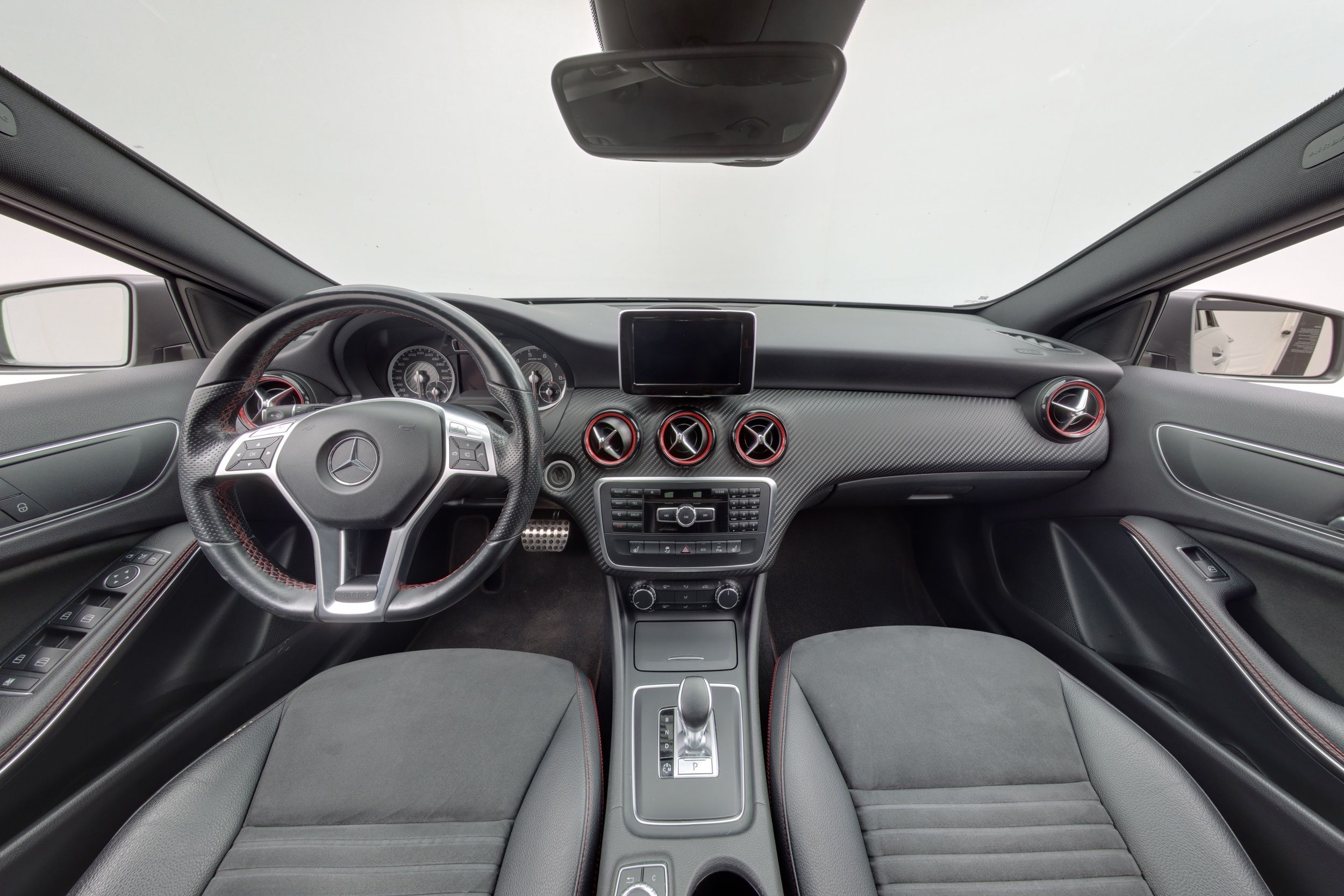 Mercedes-Benz A 45 AMG 45 AMG 4Matic A 2015, kuva 7/29