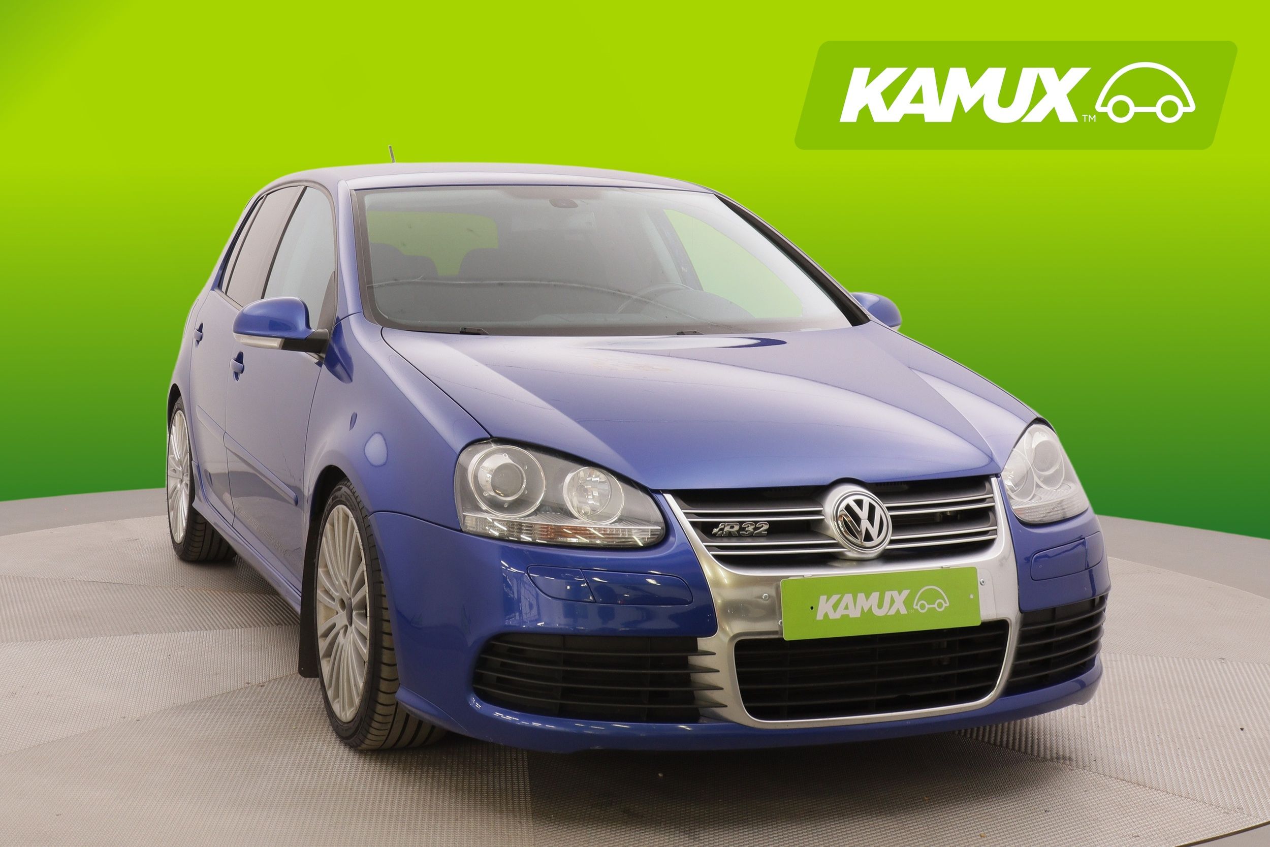 Volkswagen Golf 2006, kuva 6/18