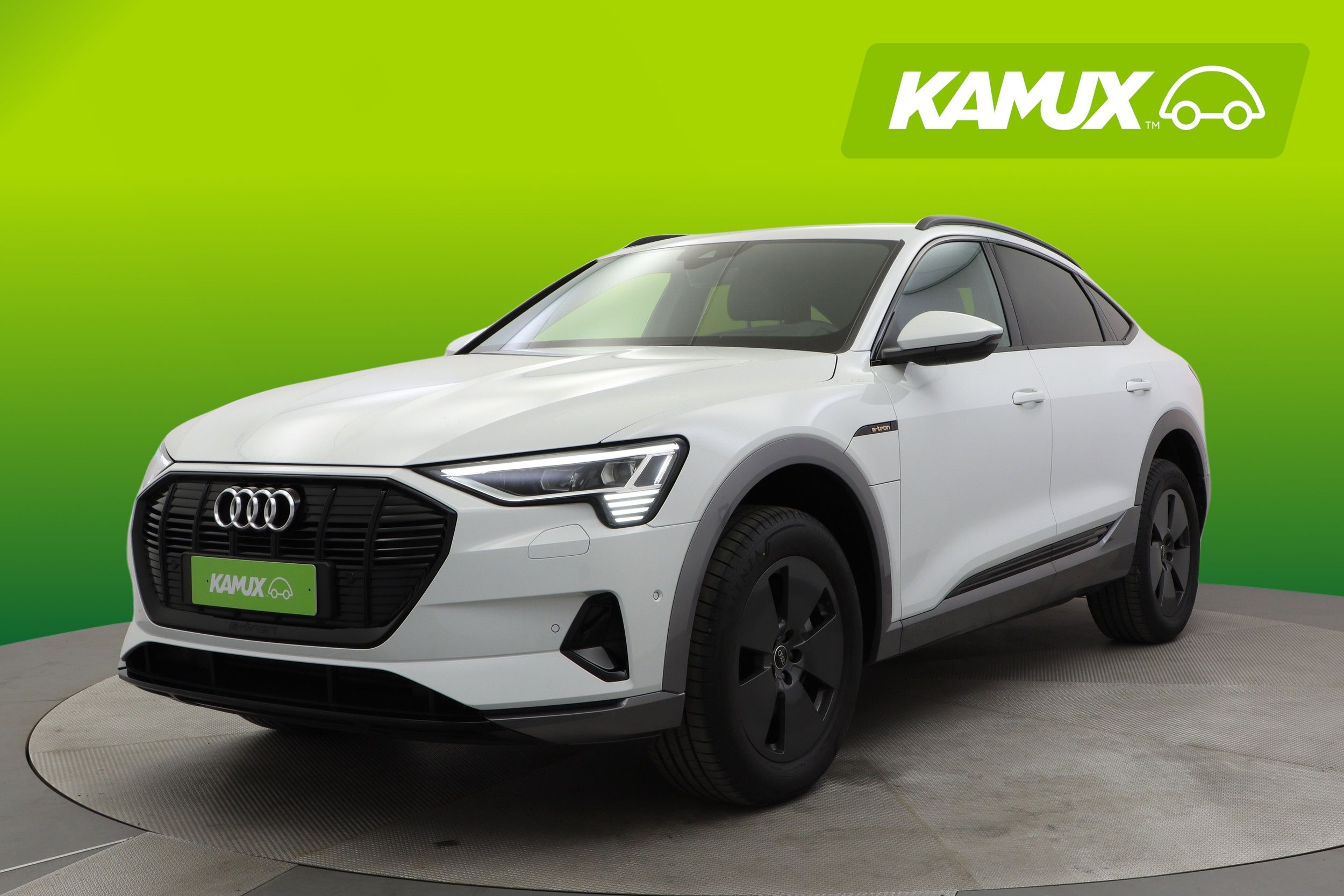 Audi e-tron 2023, kuva 5/28