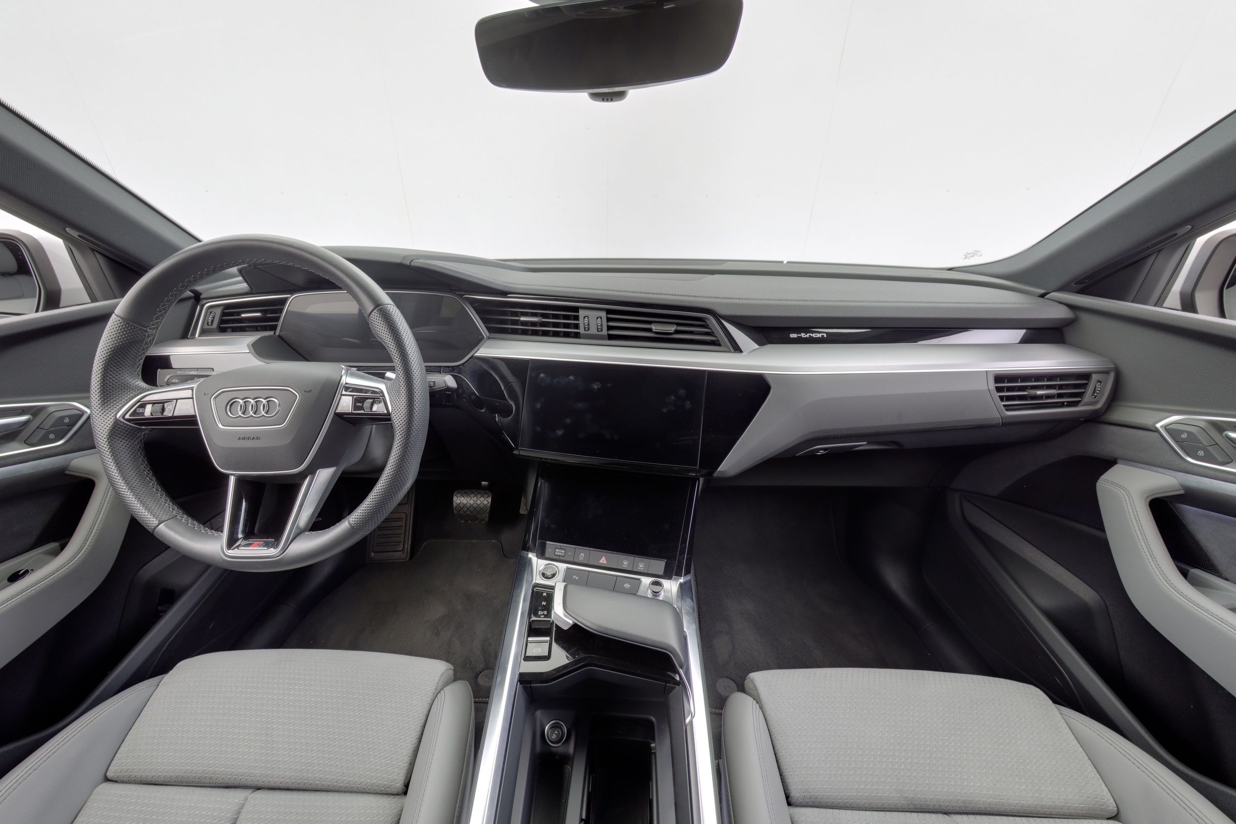 Audi e-tron 2023, kuva 7/28