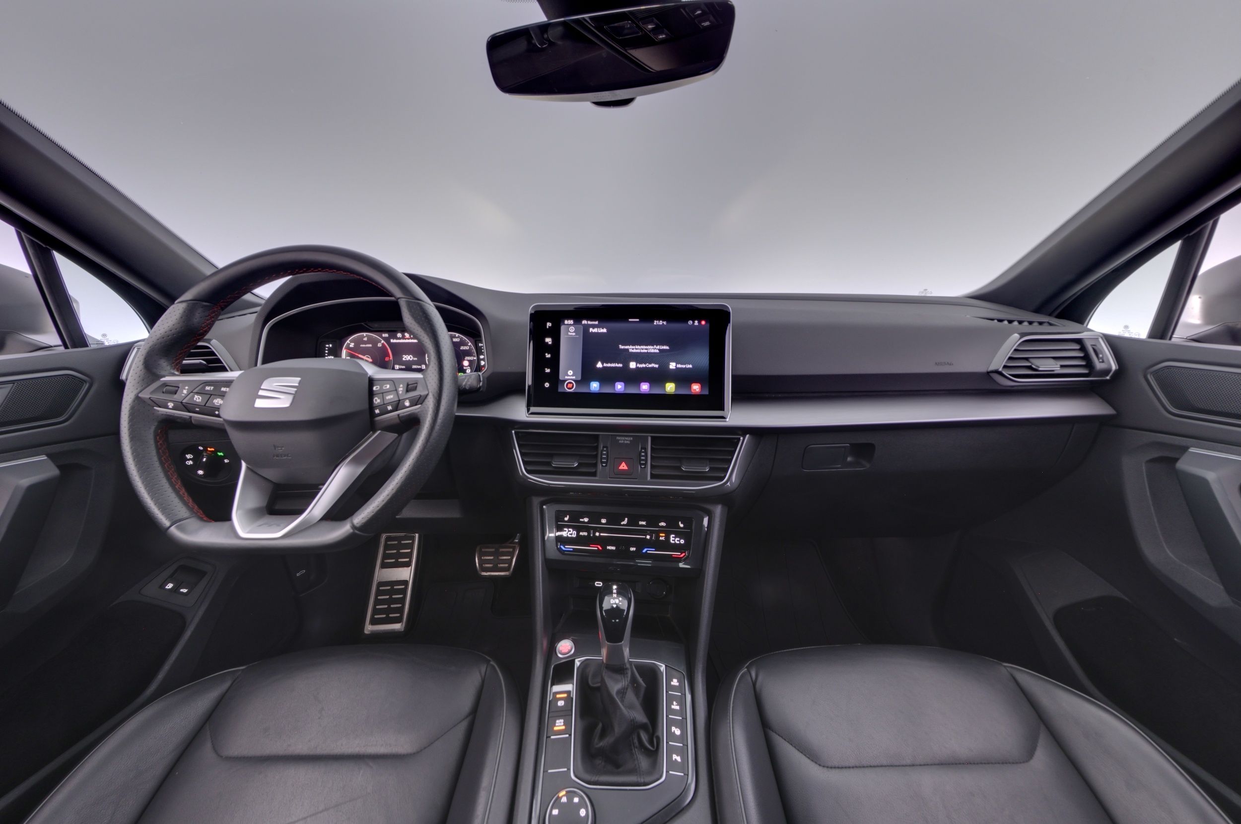 Seat Tarraco 2023, kuva 7/26